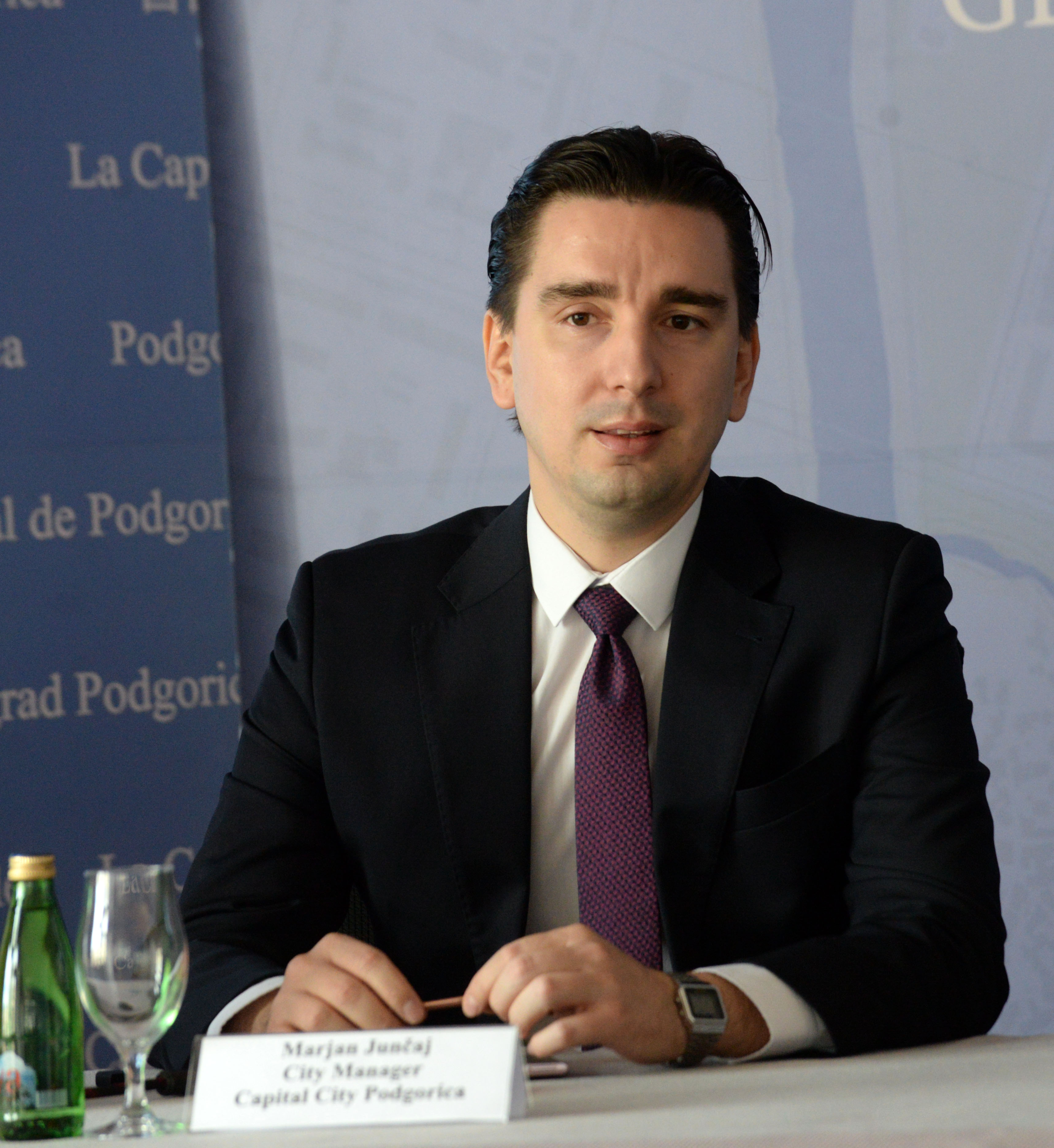 U fokusu “Podgorica investment days” zelena ekonomija: Investicioni potencijali Podgorice predstavljeni privrednicima iz Italije i Albanije