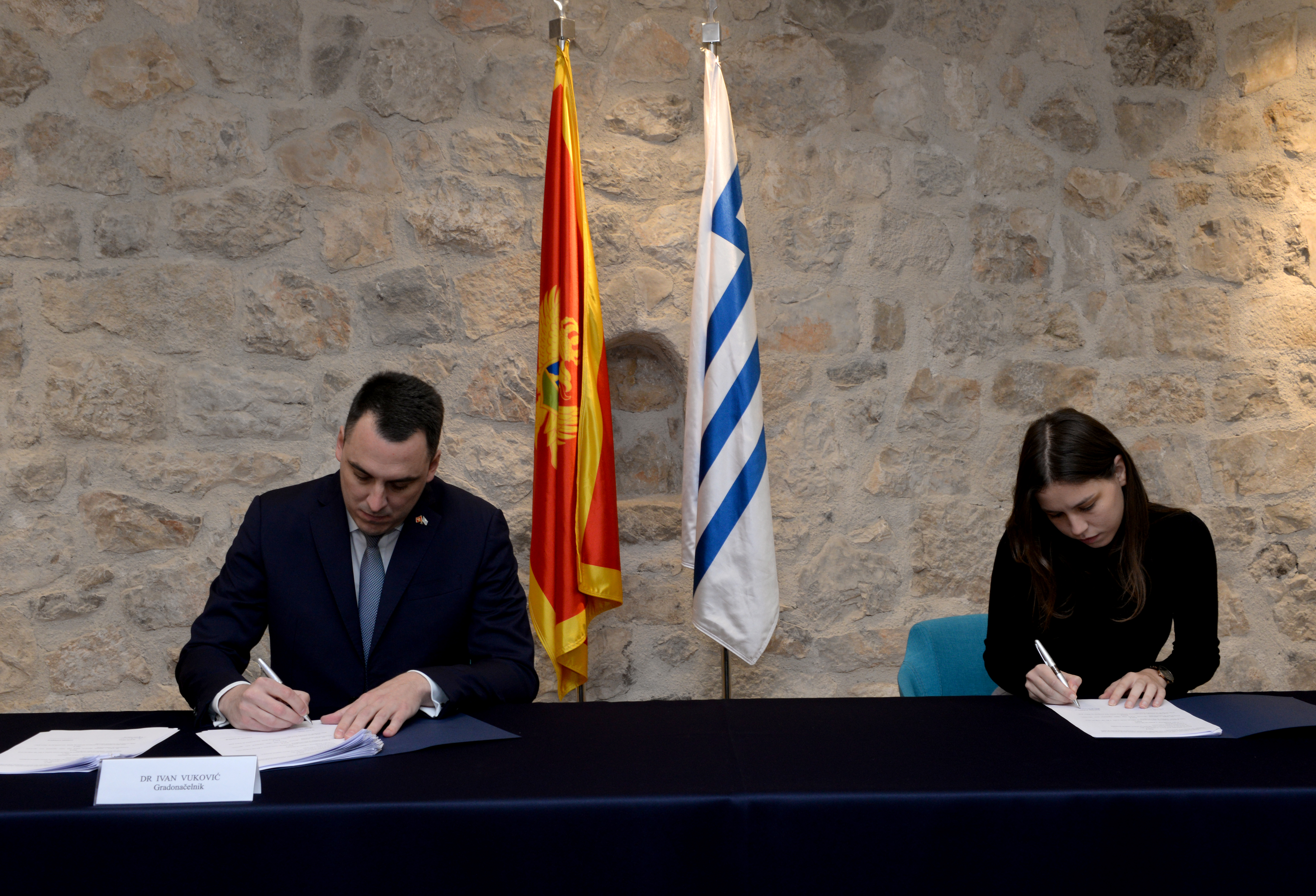 Od Glavnog grada i ove godine stipendije najboljim studentima; Vuković: Ulaganje u znanje je najbolja investicija u svakom društvu i vremenu