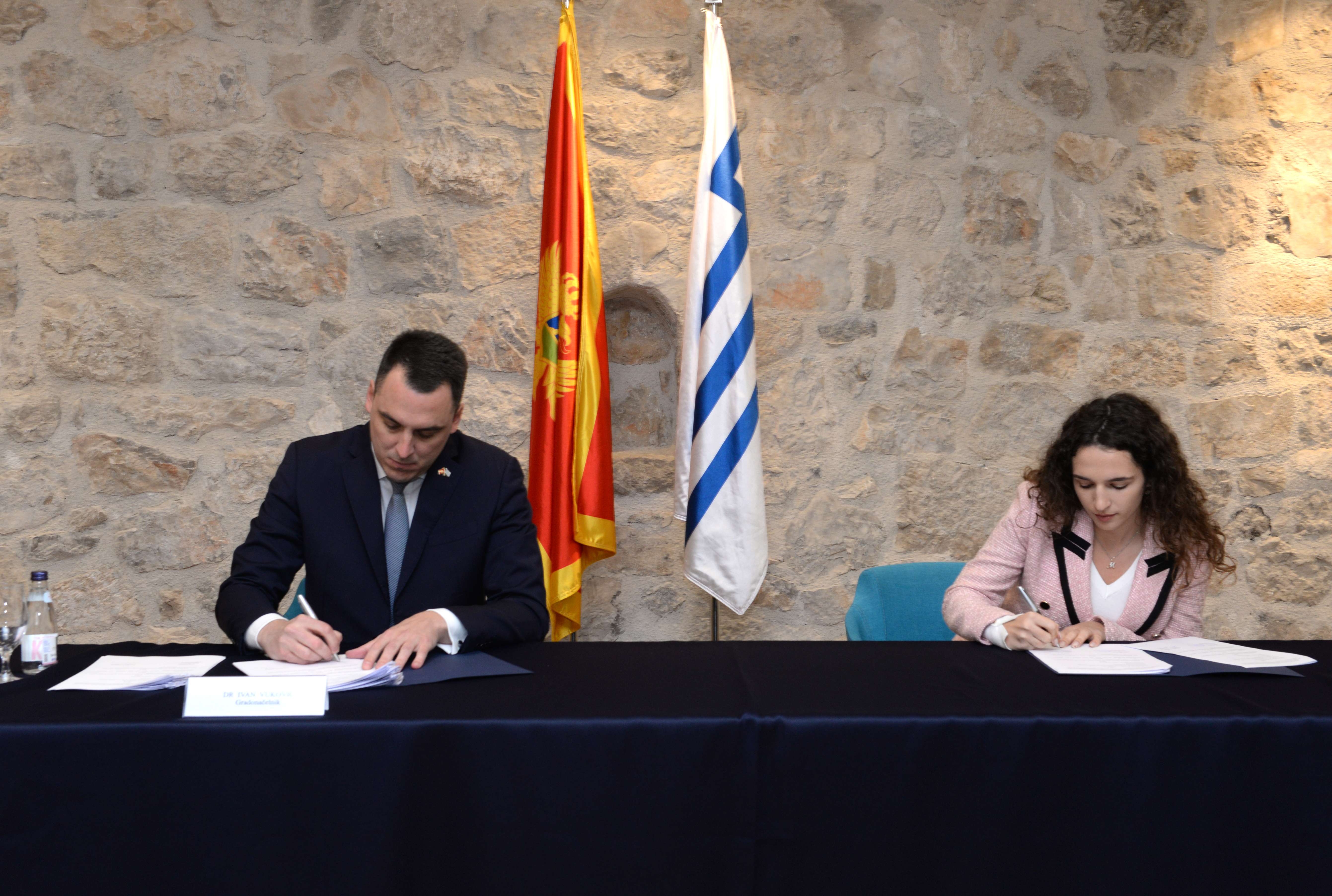 Od Glavnog grada i ove godine stipendije najboljim studentima; Vuković: Ulaganje u znanje je najbolja investicija u svakom društvu i vremenu