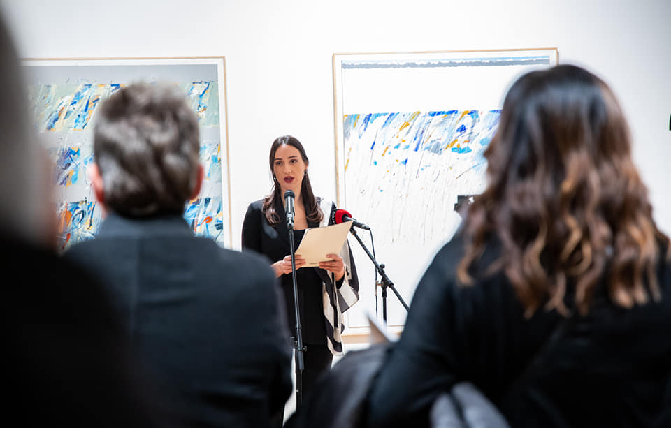 Svečano otvoreno 30. izdanje manifestacije Decembarske umjetničke scene