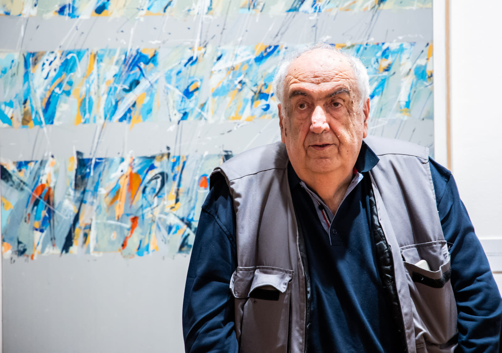 Svečano otvoreno 30. izdanje manifestacije Decembarske umjetničke scene