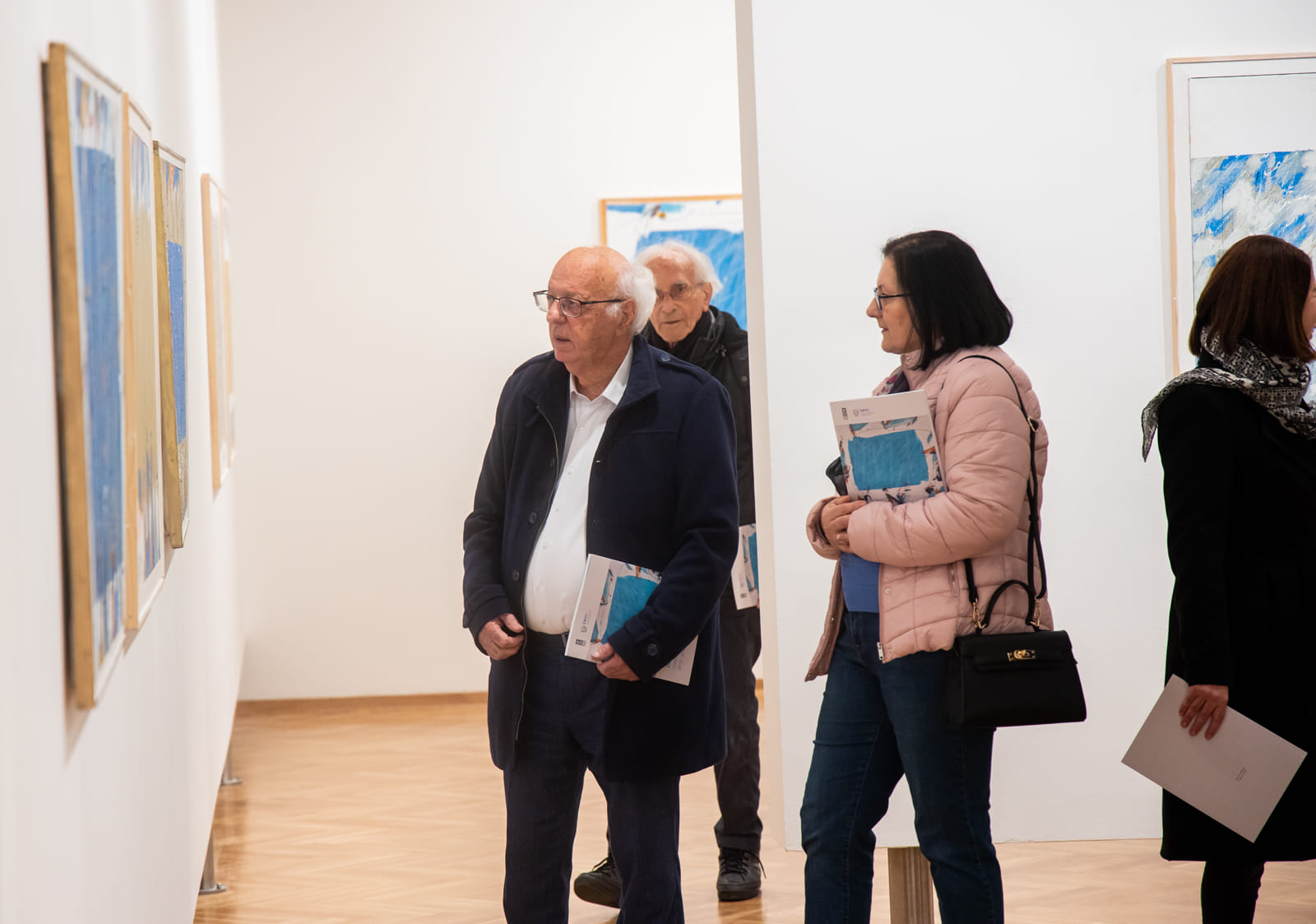 Svečano otvoreno 30. izdanje manifestacije Decembarske umjetničke scene