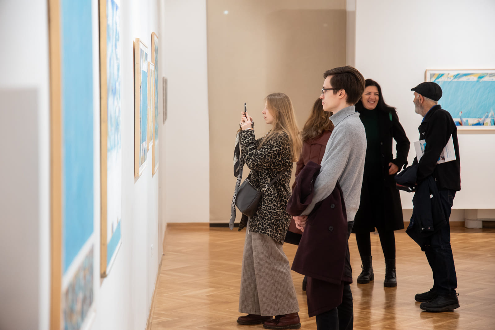 Svečano otvoreno 30. izdanje manifestacije Decembarske umjetničke scene