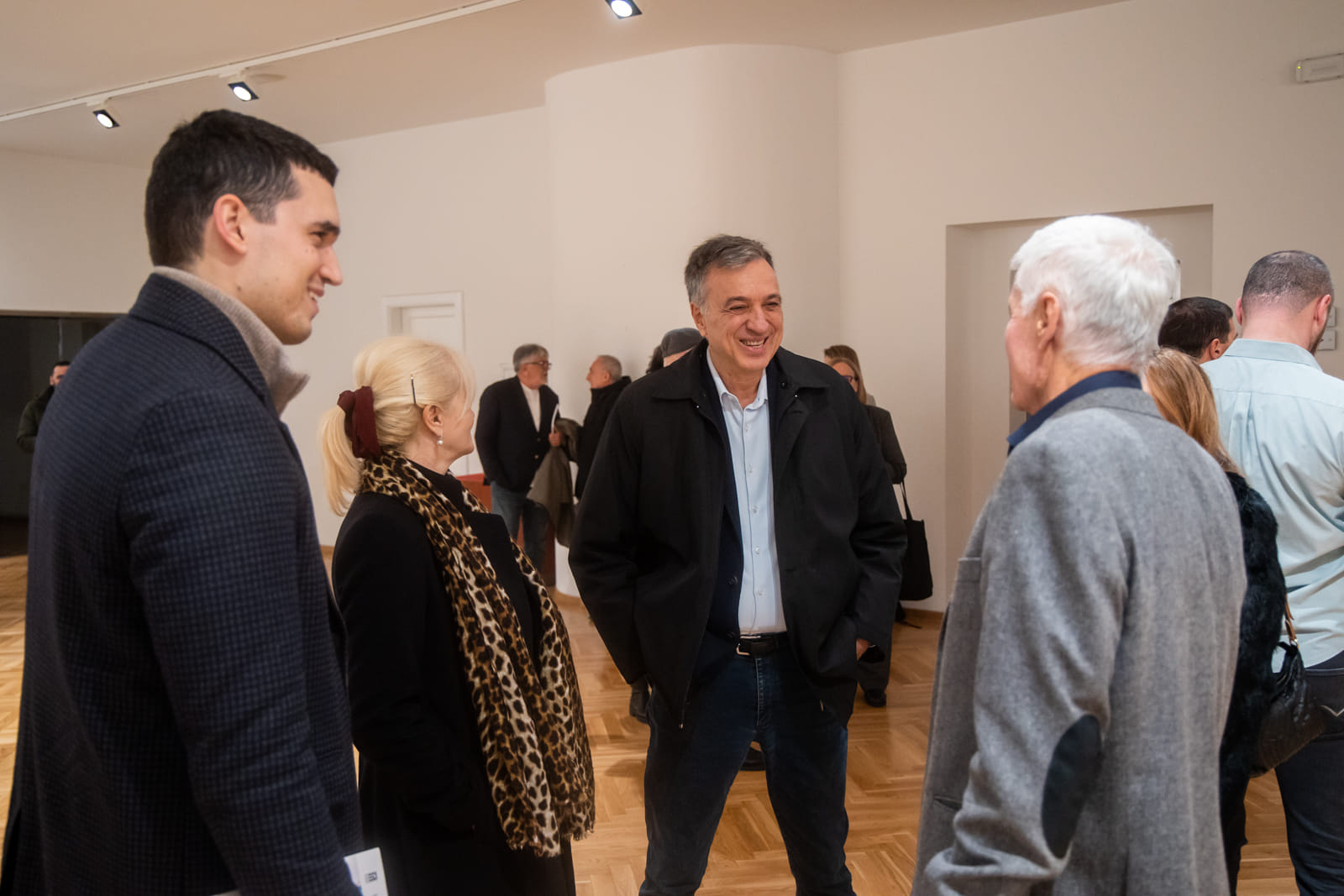 Svečano otvoreno 30. izdanje manifestacije Decembarske umjetničke scene