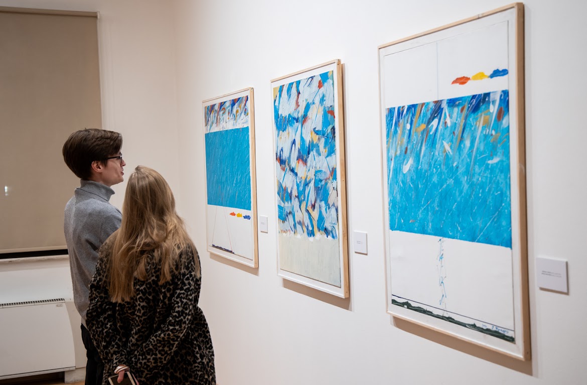 Svečano otvoreno 30. izdanje manifestacije Decembarske umjetničke scene