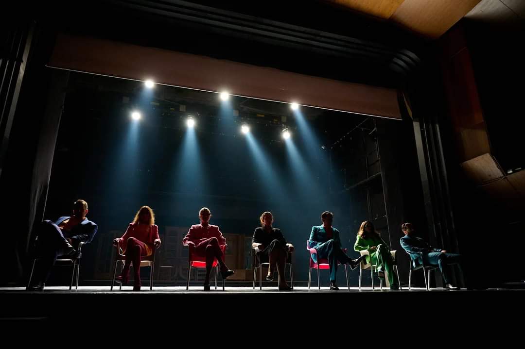 U okviru festivala RUTA predstava Gradskog pozorišta ,,Bez portfelja’’ u Beogradu i Nišu