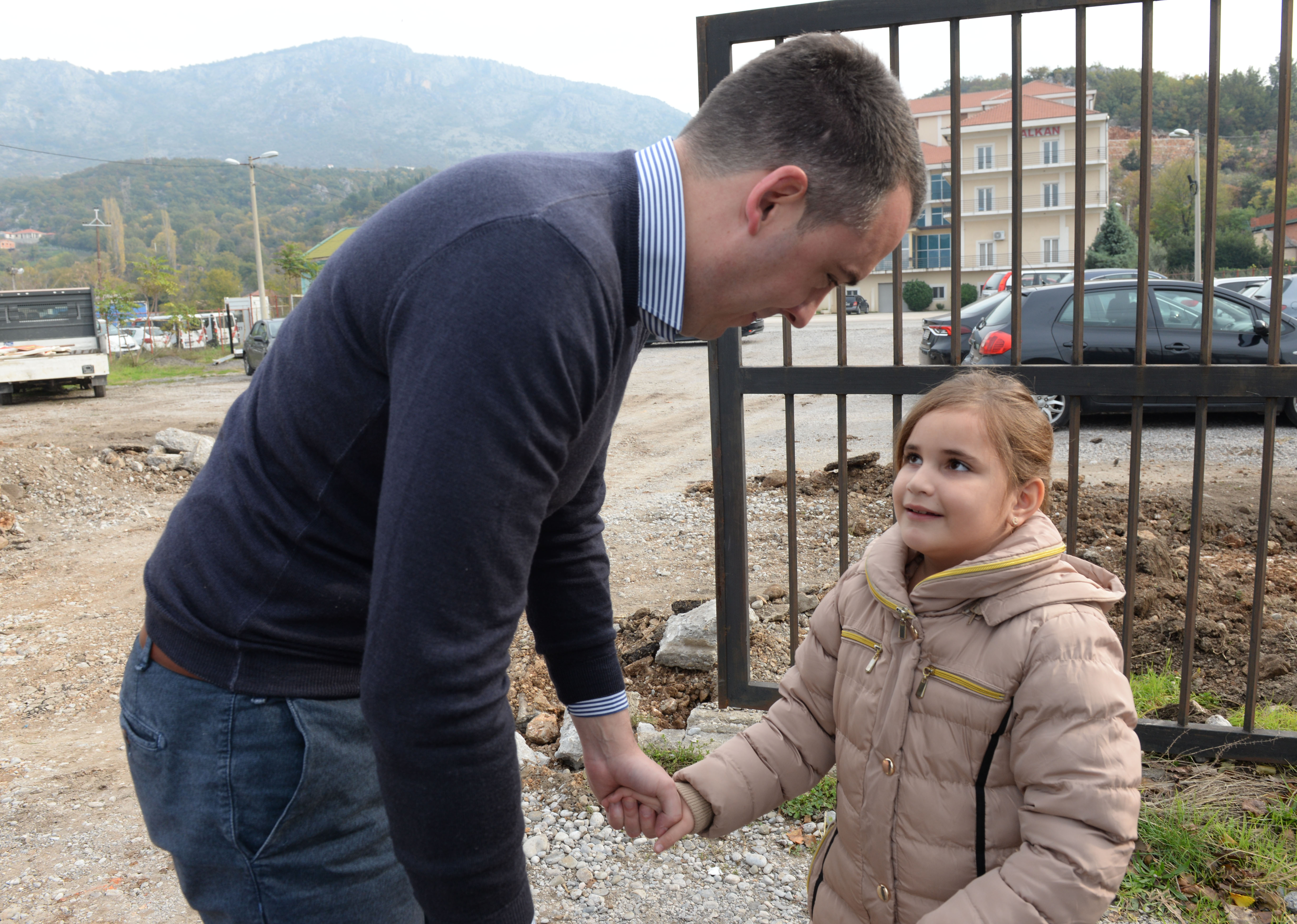 Počeli radovi na izgradnji nastavka Bulevara Vilija Branta; Bolji kvalitet života i ljepši ulaz u grad