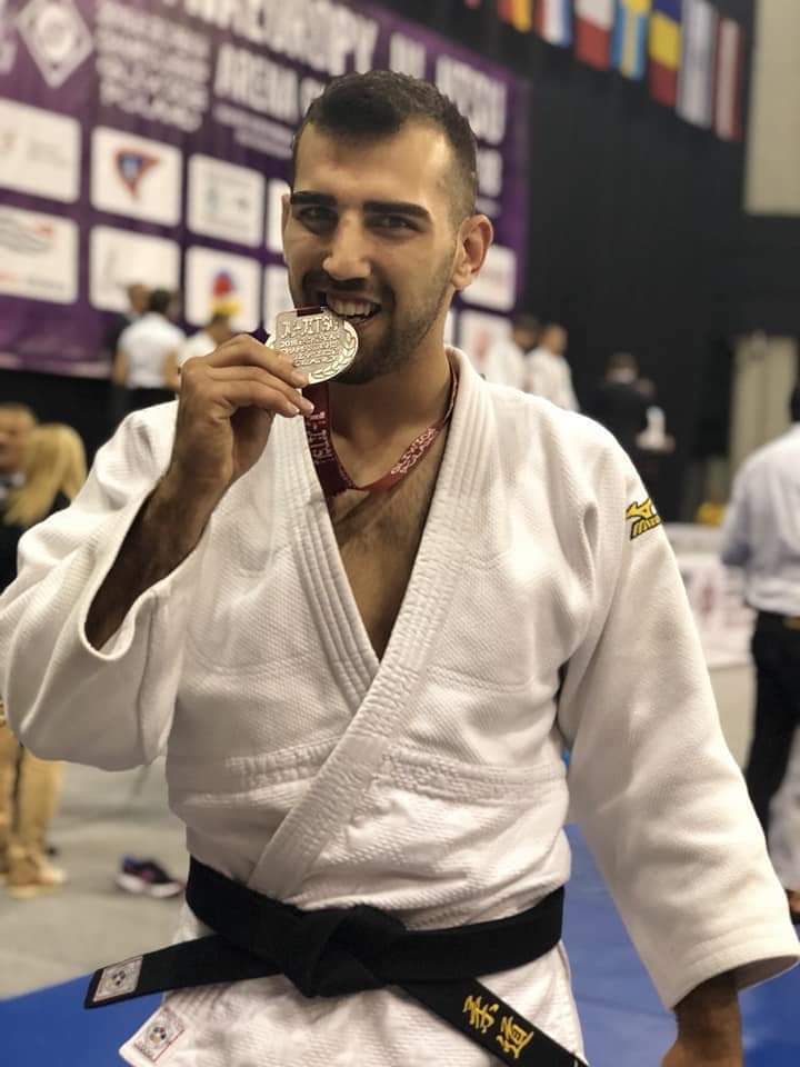 MILENA RAIČEVIĆ I ARSO MILIĆ DIJELE TITULU NAJBOLJEG SPORTISTE PODGORICE, BOJANA POPOVIĆ NAJBOLJI TRENER, FENIKS NAJBOLJI KLUB