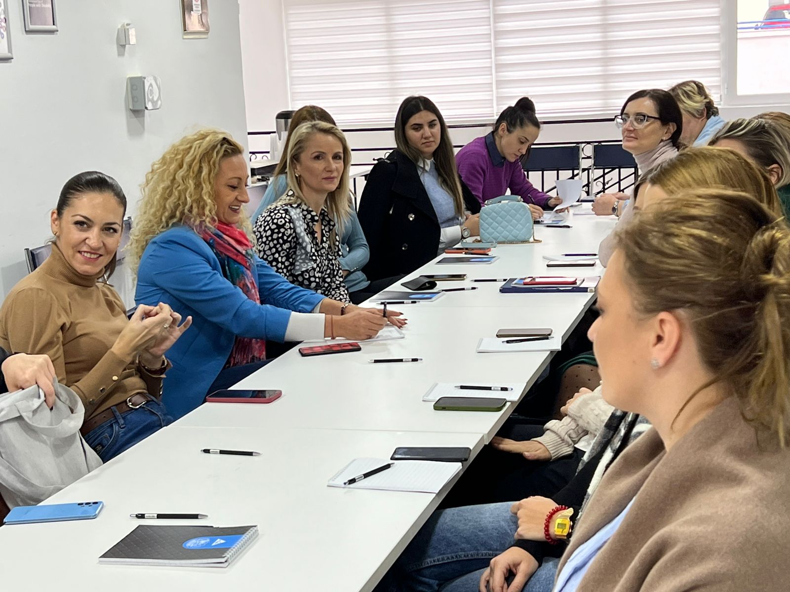 U Kući zdravlja organizovana fokus grupa na temu ,,Rodno zasnovano nasilje i manjinske grupe“