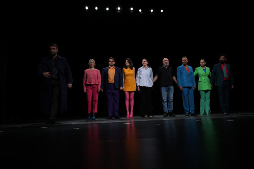 Festival RUTA izuzetno važan događaj za kulturu zemalja regiona