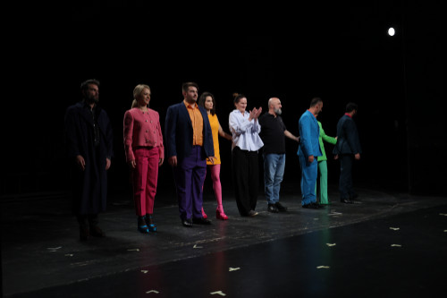 Festival RUTA izuzetno važan događaj za kulturu zemalja regiona