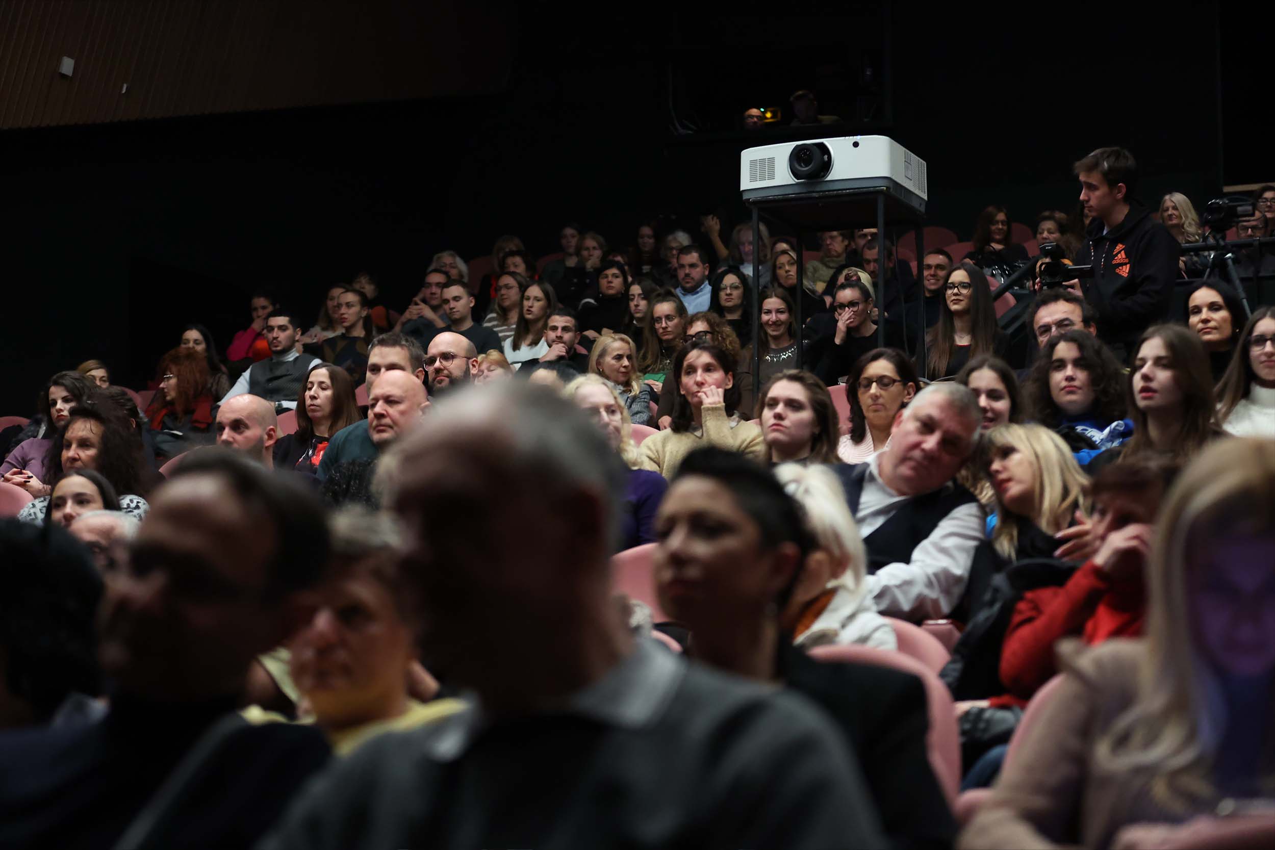 Festival RUTA izuzetno važan događaj za kulturu zemalja regiona