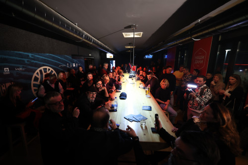 Festival RUTA izuzetno važan događaj za kulturu zemalja regiona