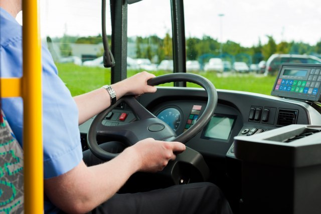 Obavještenje za autobusku liniju L-21