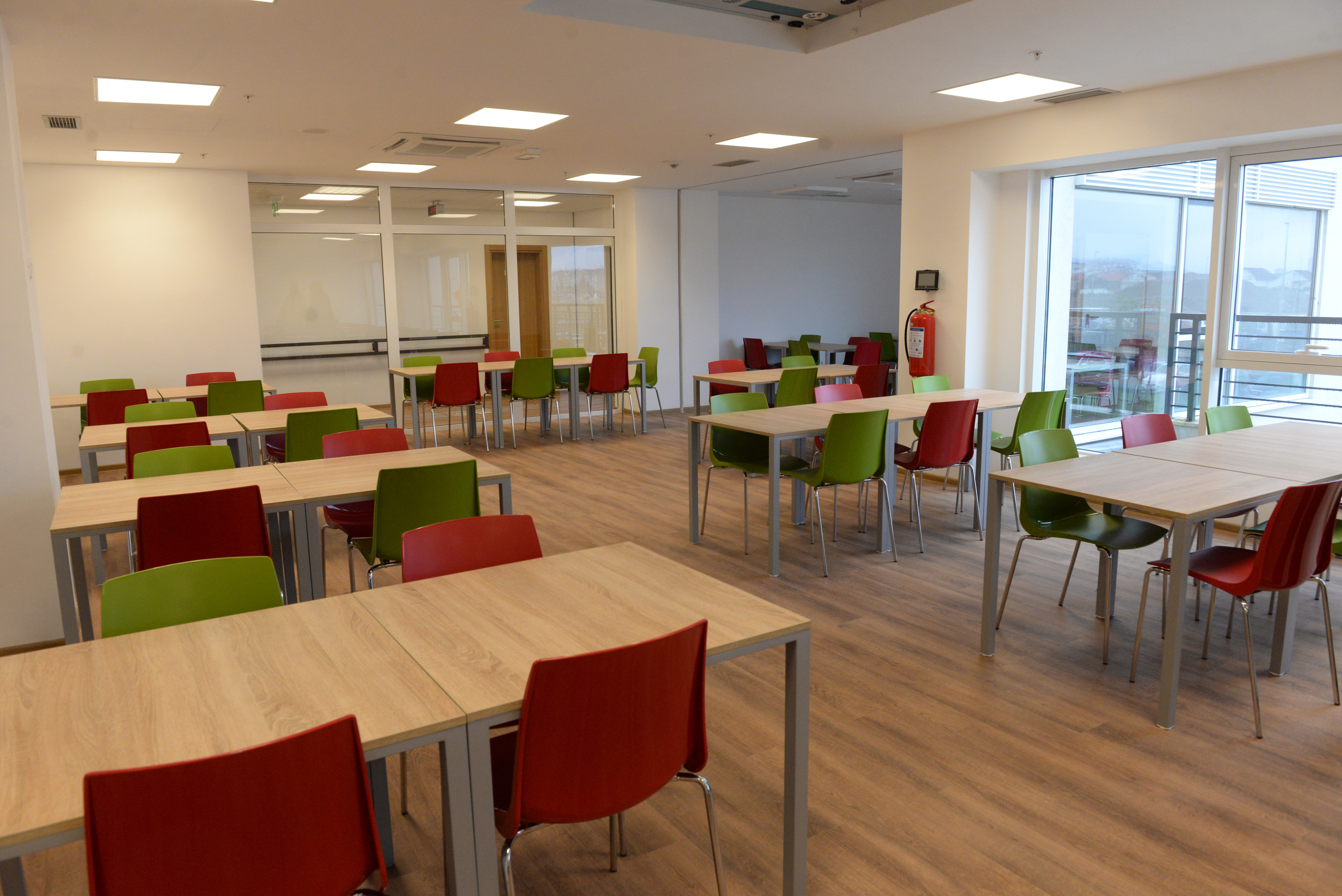 Svečano otvoren Dom starih u Podgorici