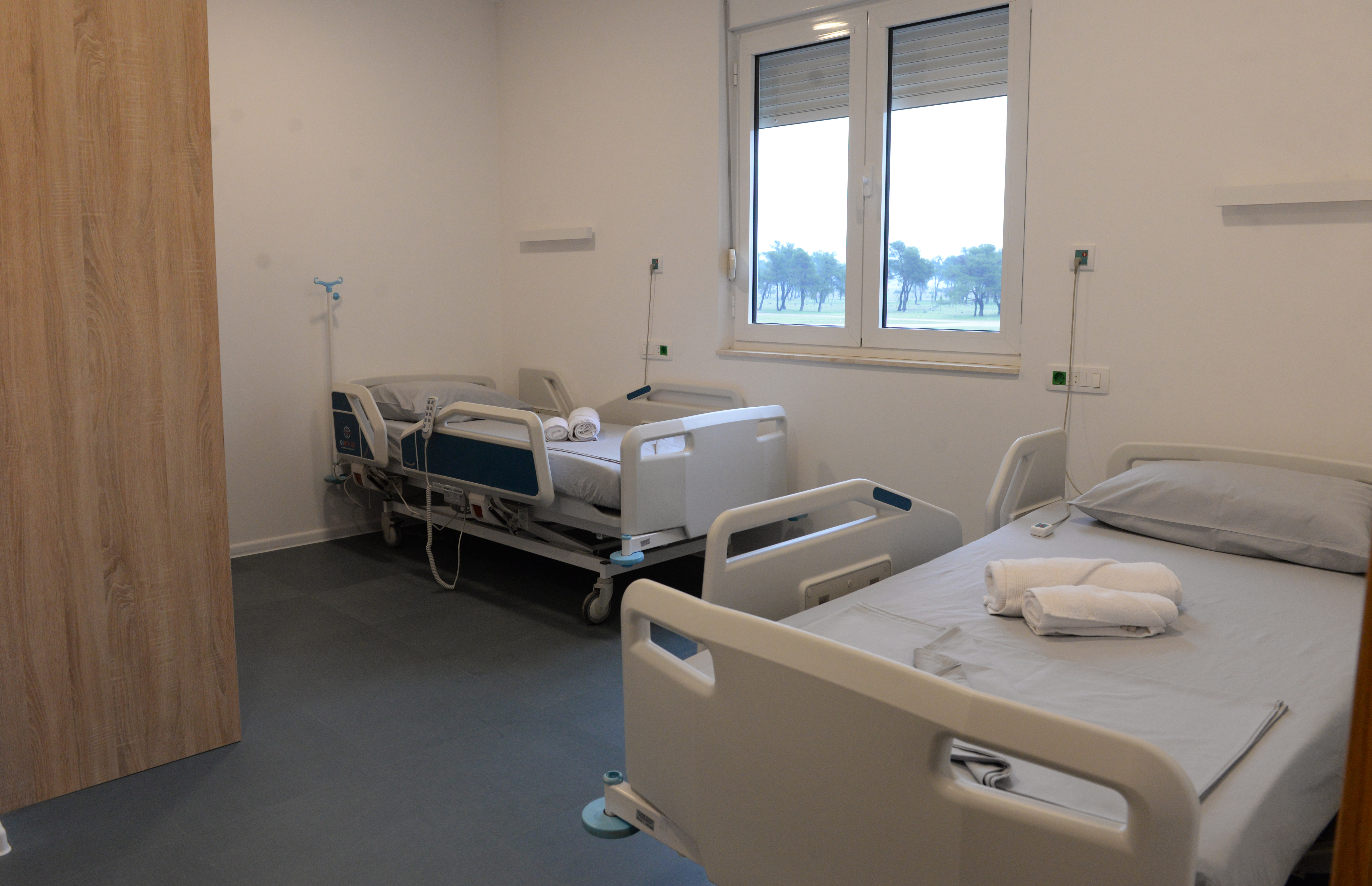 Svečano otvoren Dom starih u Podgorici