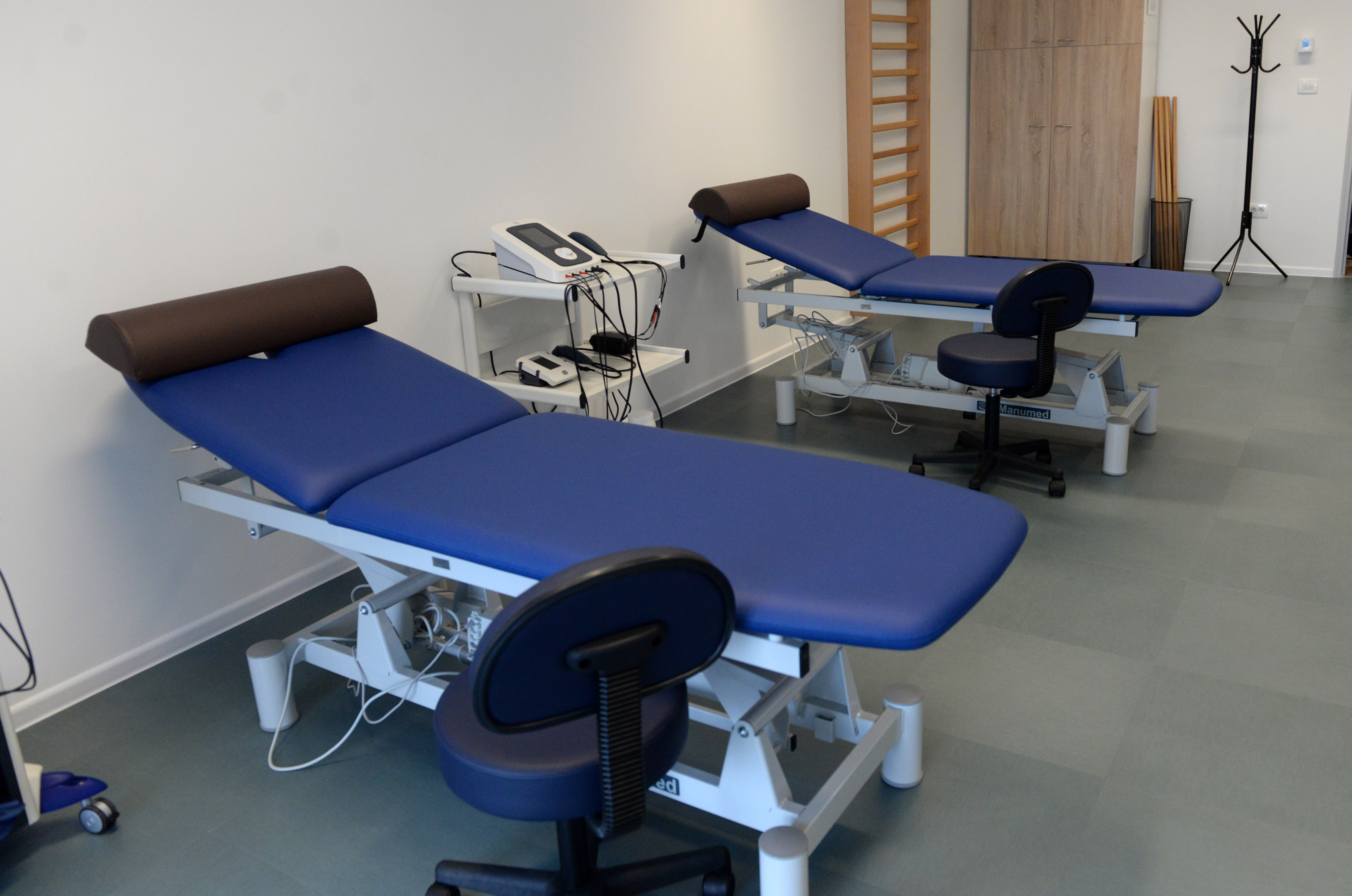 Svečano otvoren Dom starih u Podgorici