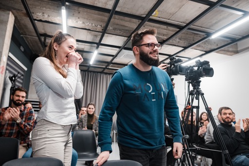 Izabrani pobjednici trećeg Climathon Podgorica
