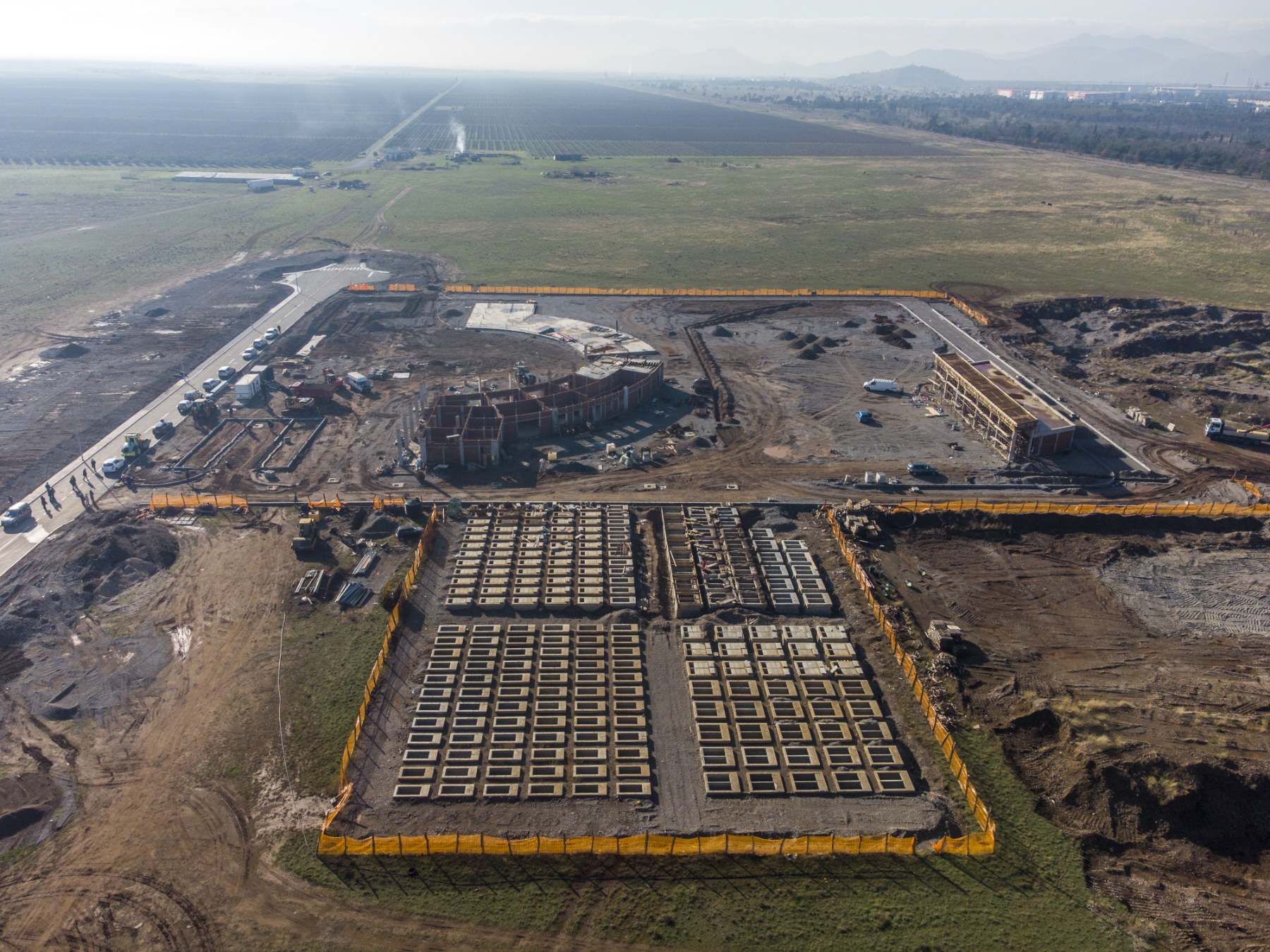 Podgorica uskoro dobija novo groblje