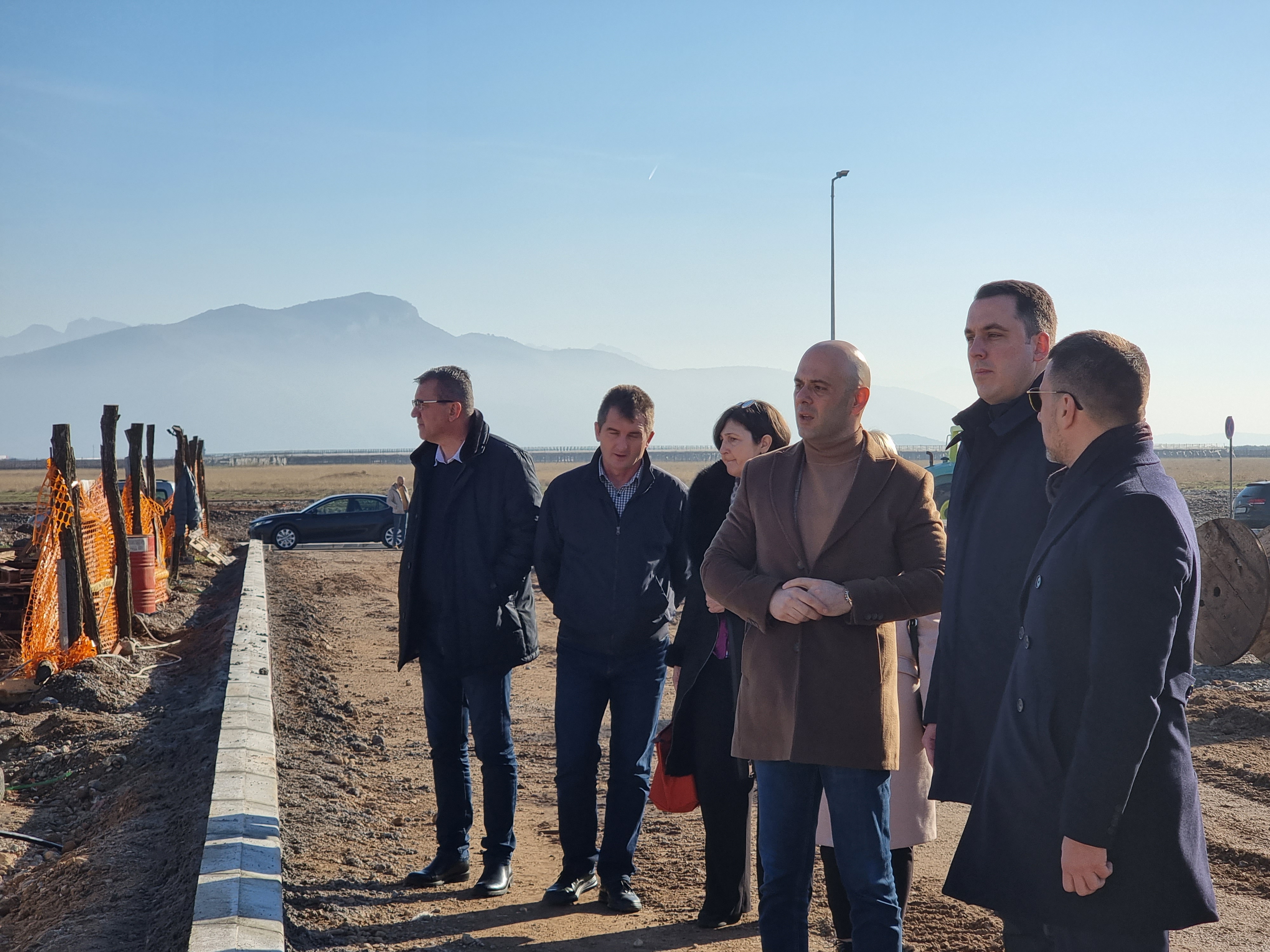 Podgorica uskoro dobija novo groblje