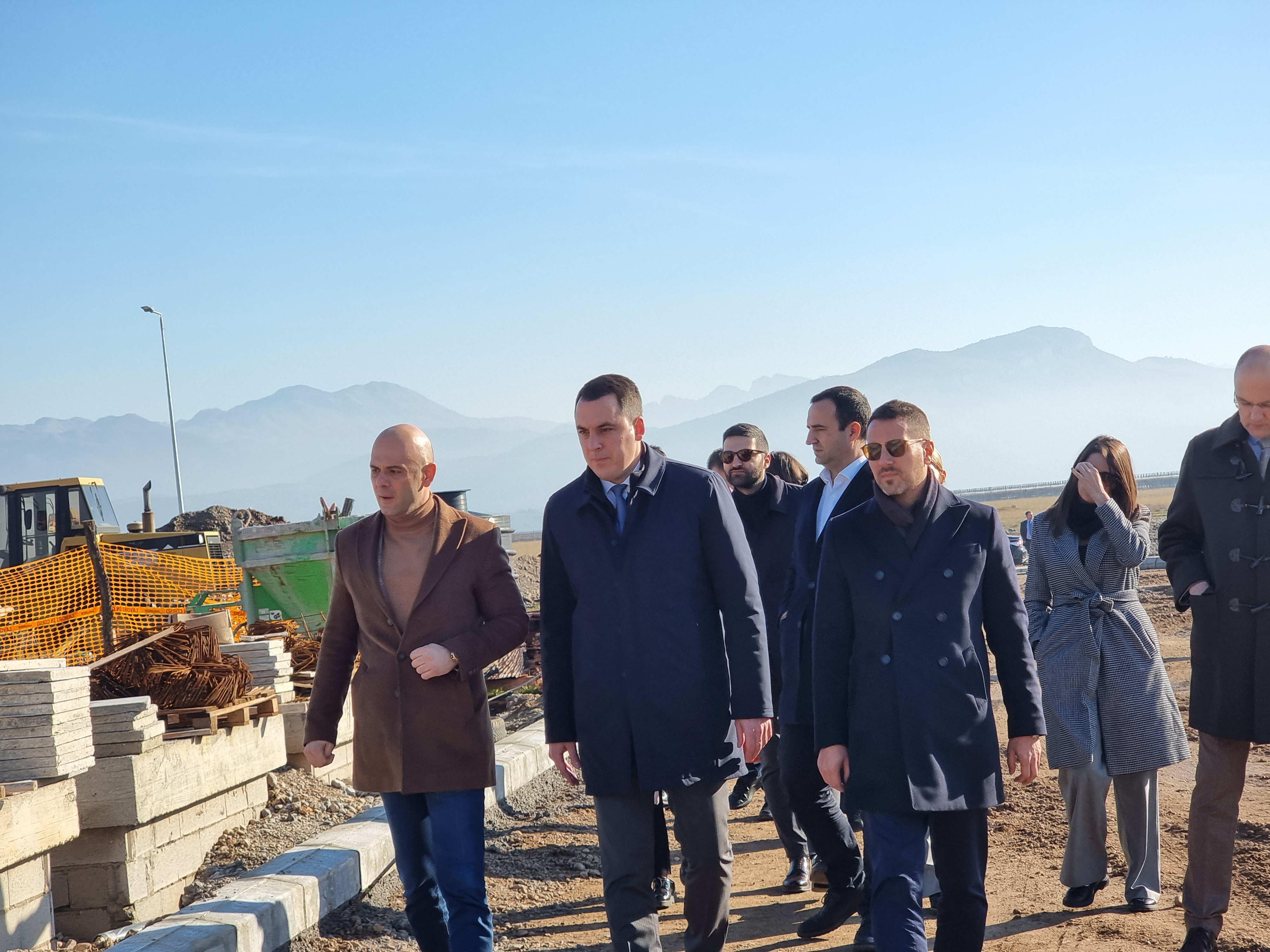 Podgorica uskoro dobija novo groblje