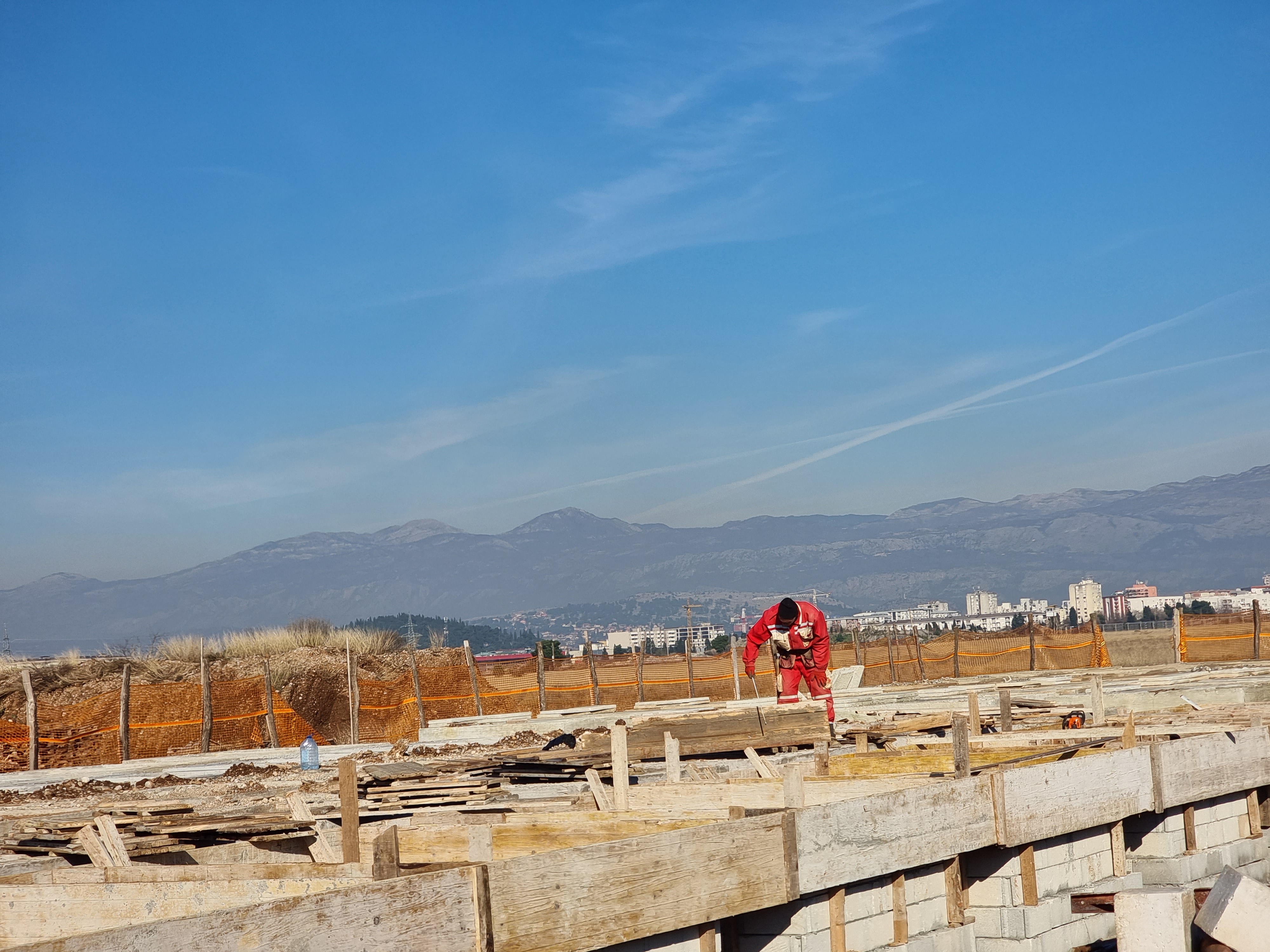 Podgorica uskoro dobija novo groblje