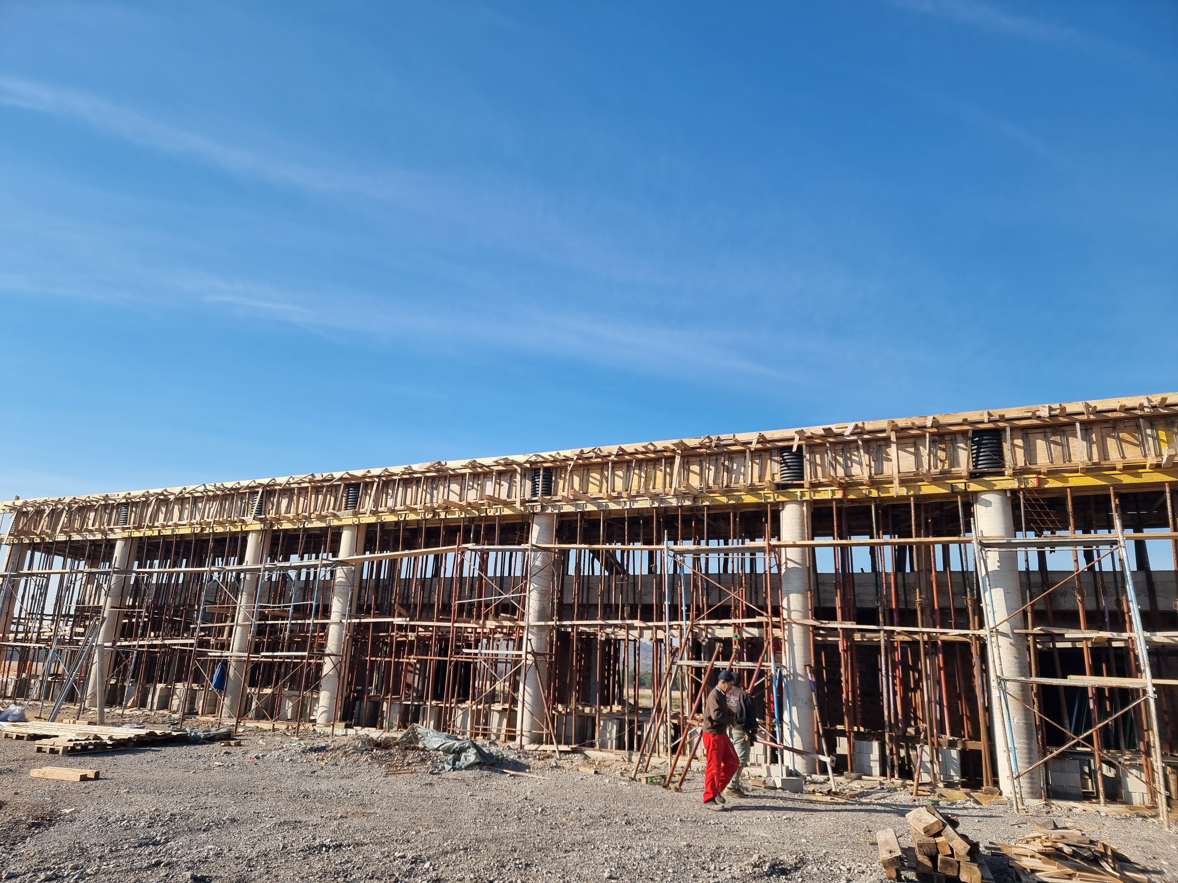 Podgorica uskoro dobija novo groblje