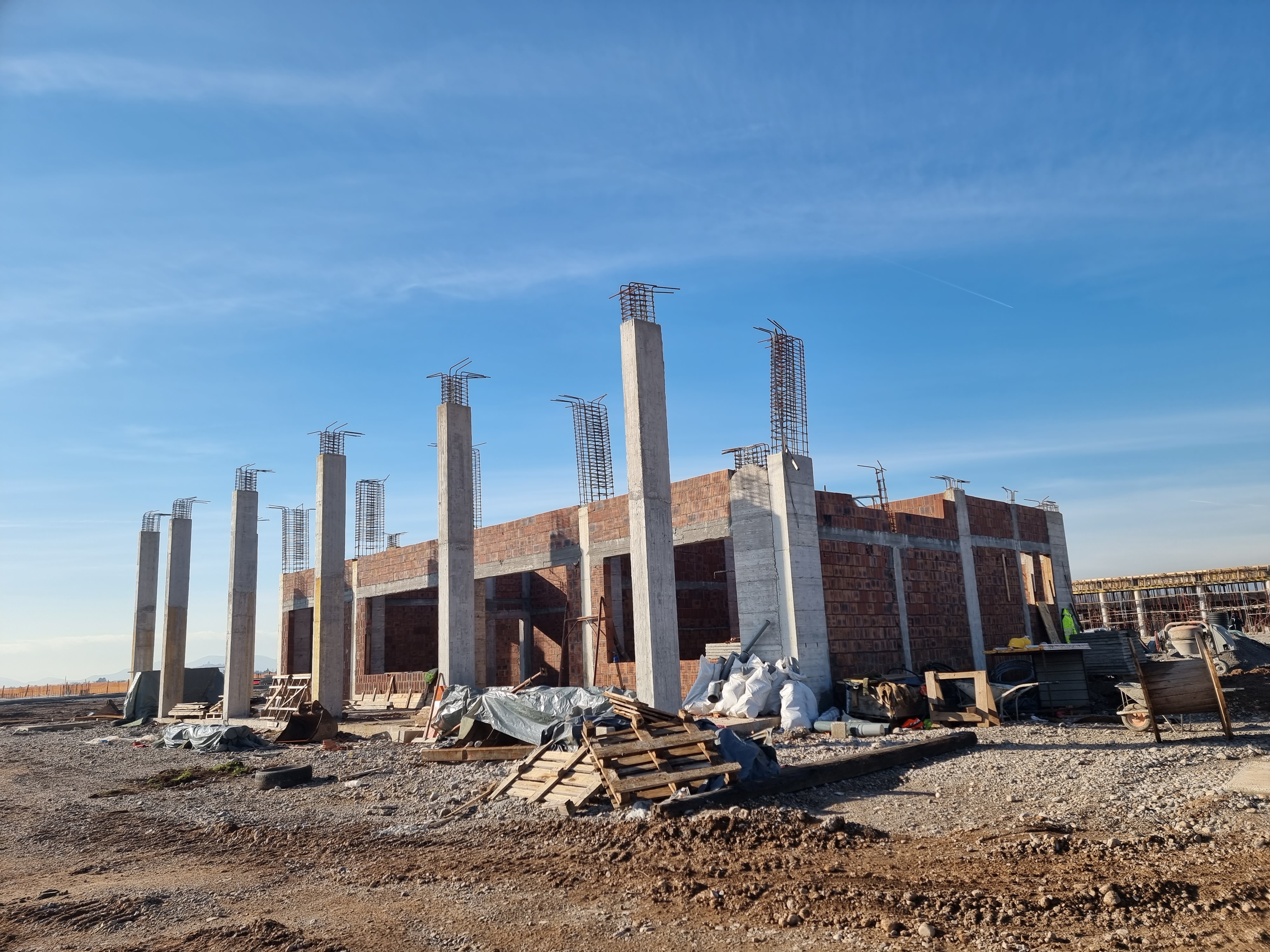 Podgorica uskoro dobija novo groblje