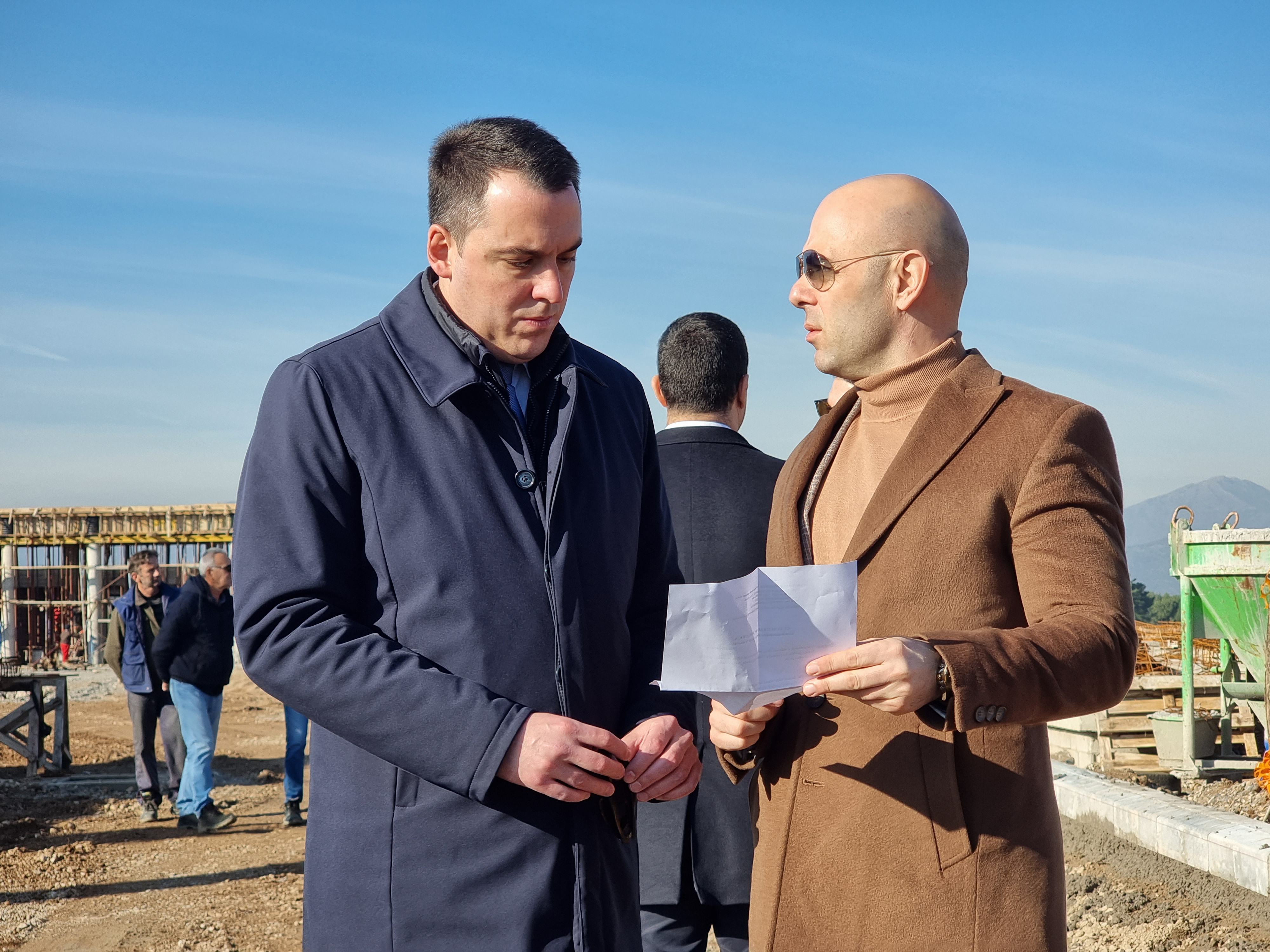 Podgorica uskoro dobija novo groblje