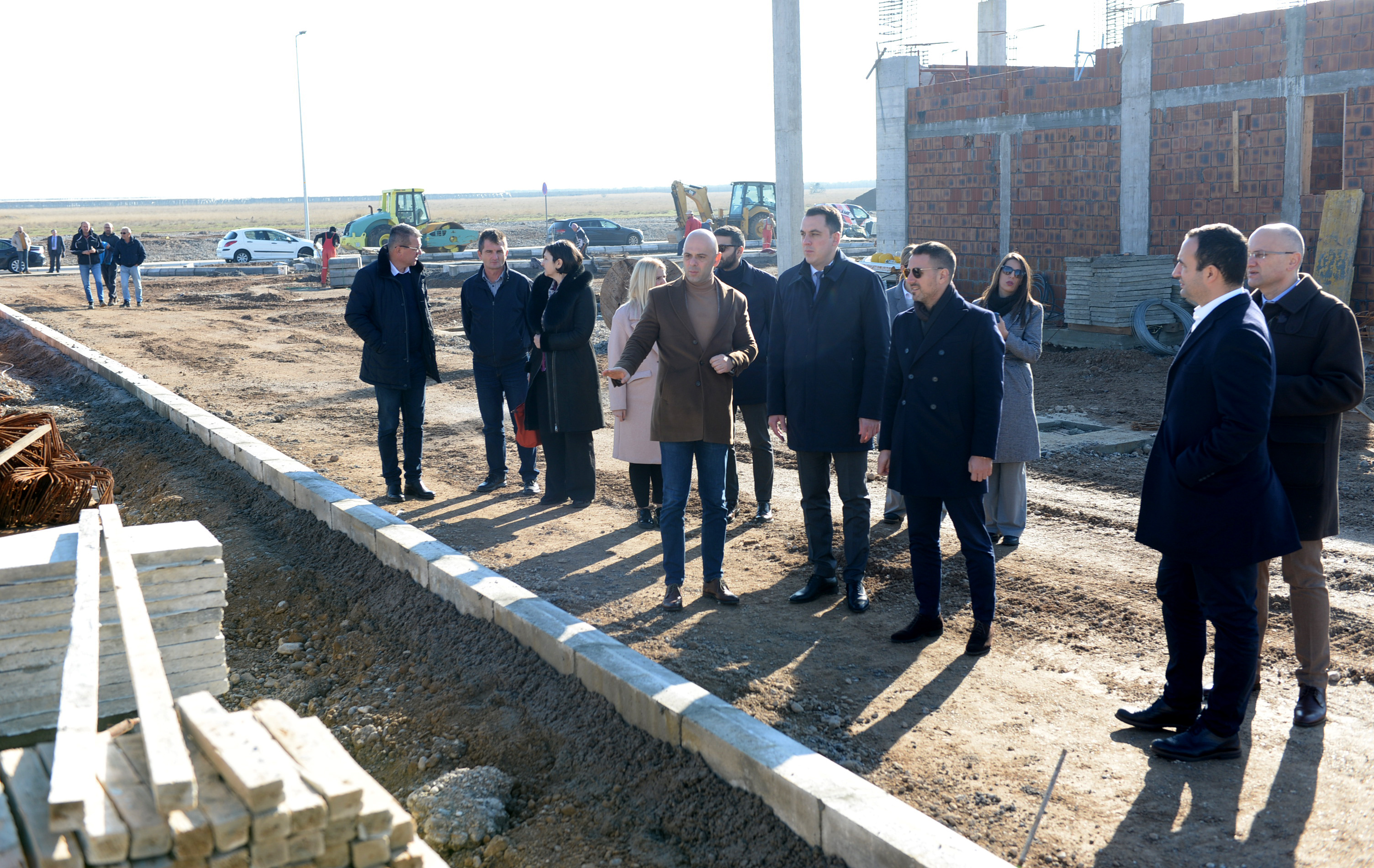 Podgorica uskoro dobija novo groblje