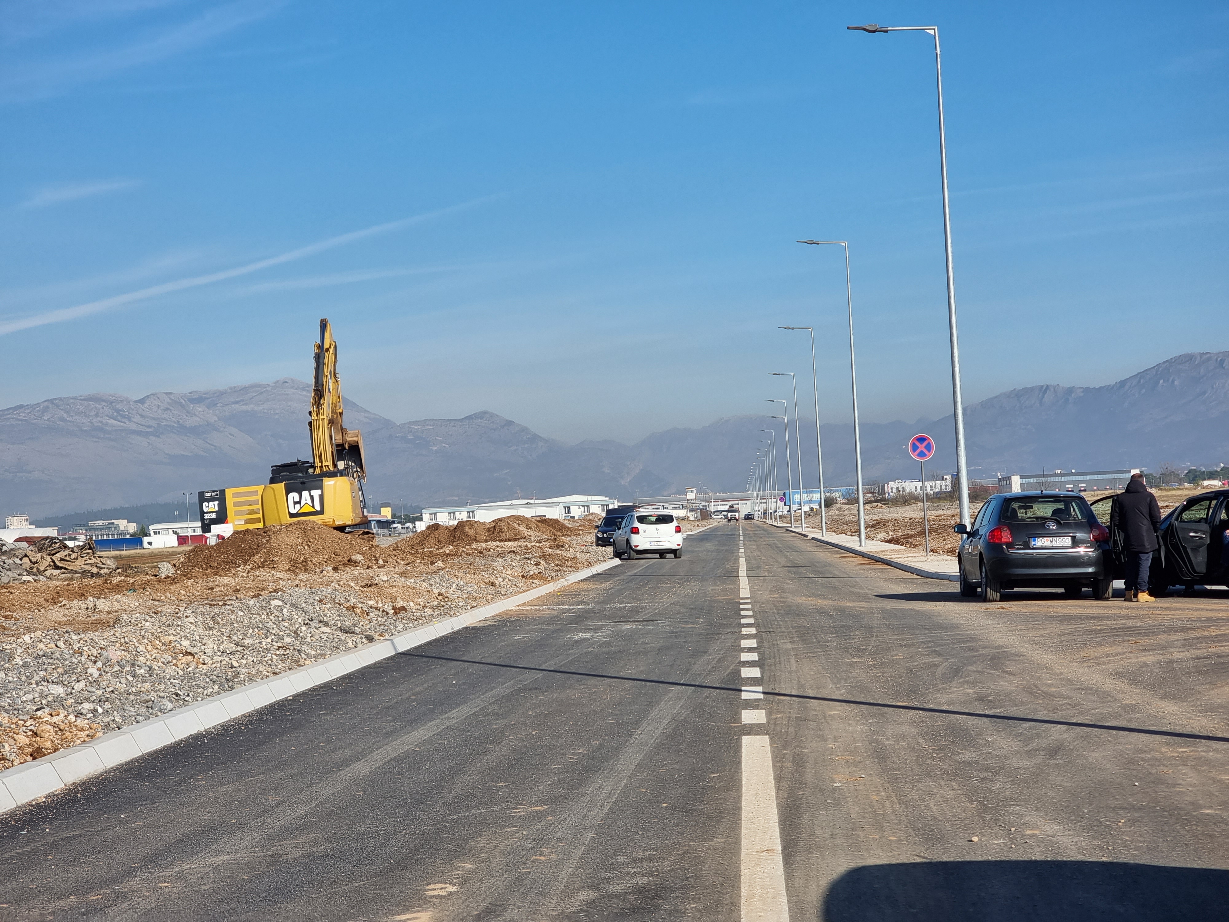 Podgorica uskoro dobija novo groblje