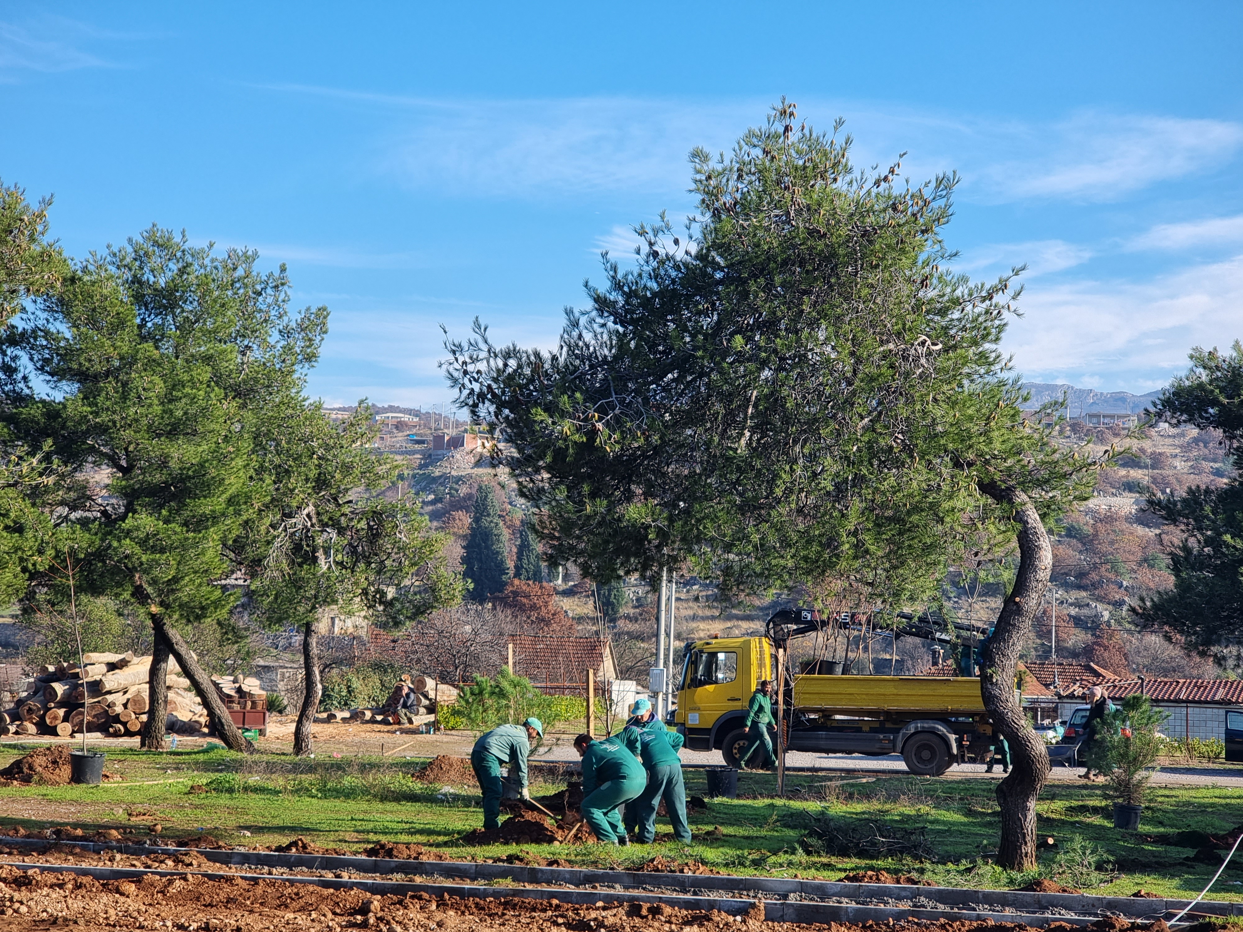Konik uskoro dobija još jednu uređenu površinu
