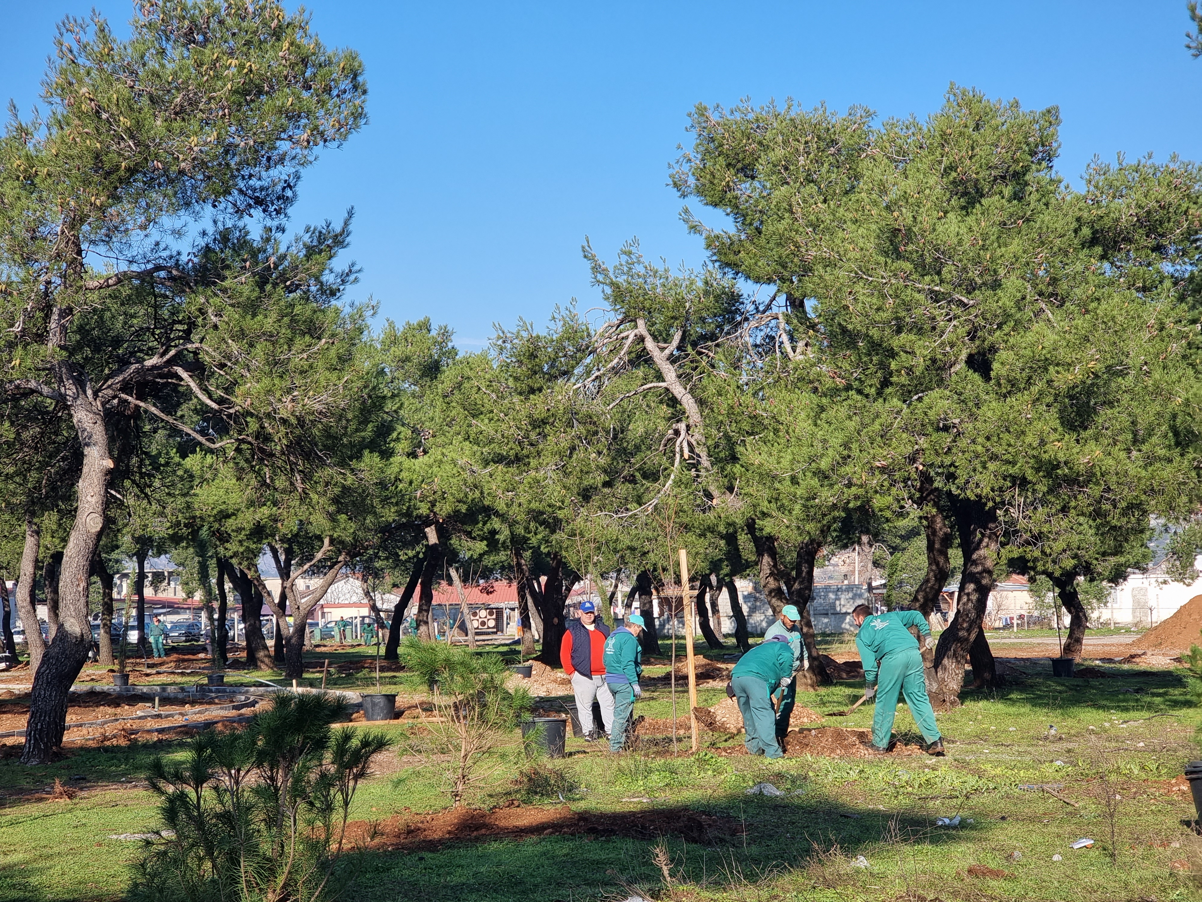Konik uskoro dobija još jednu uređenu površinu