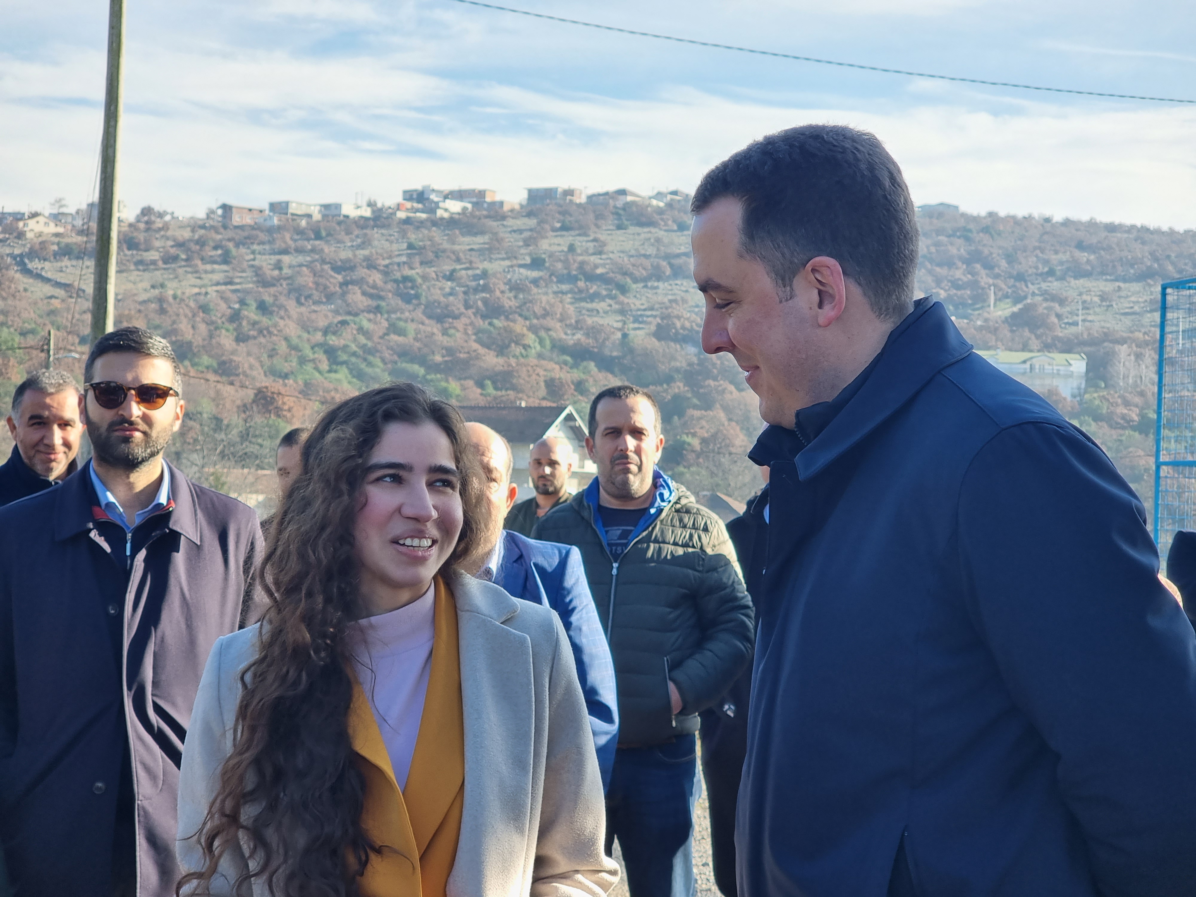 Konik uskoro dobija još jednu uređenu površinu