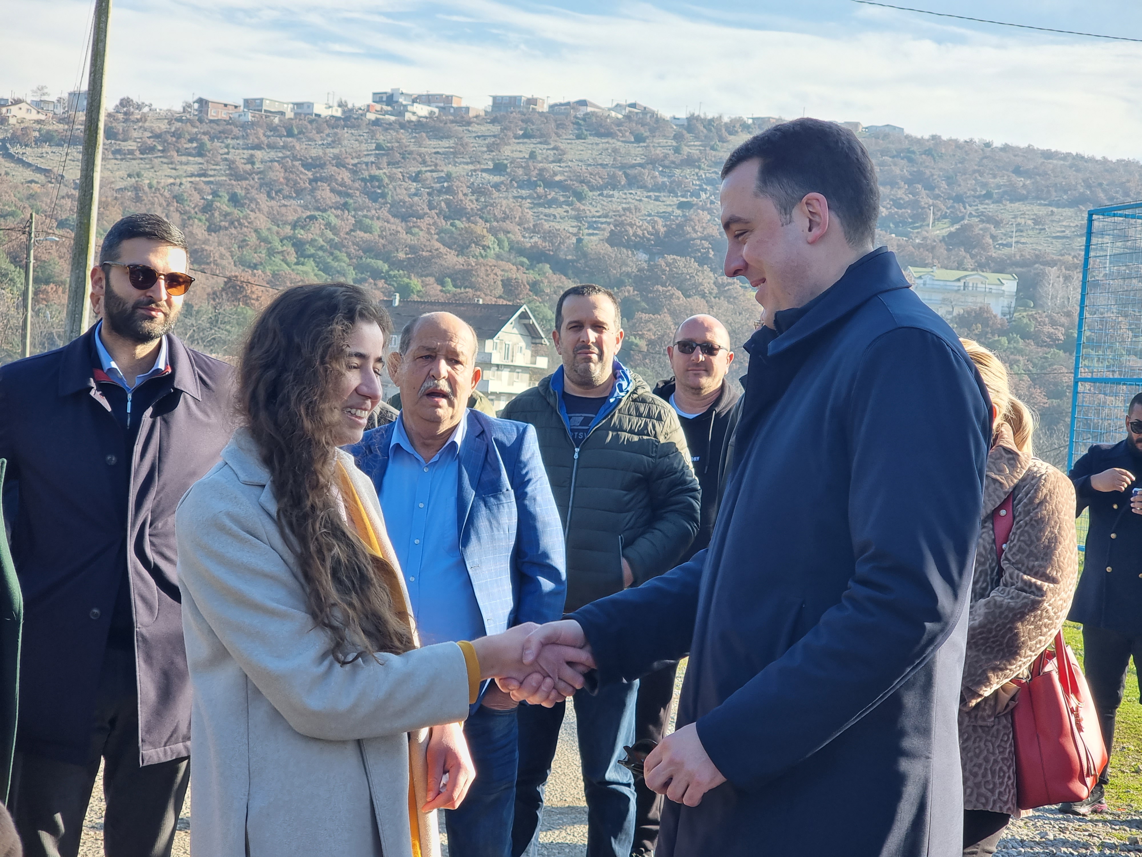 Konik uskoro dobija još jednu uređenu površinu