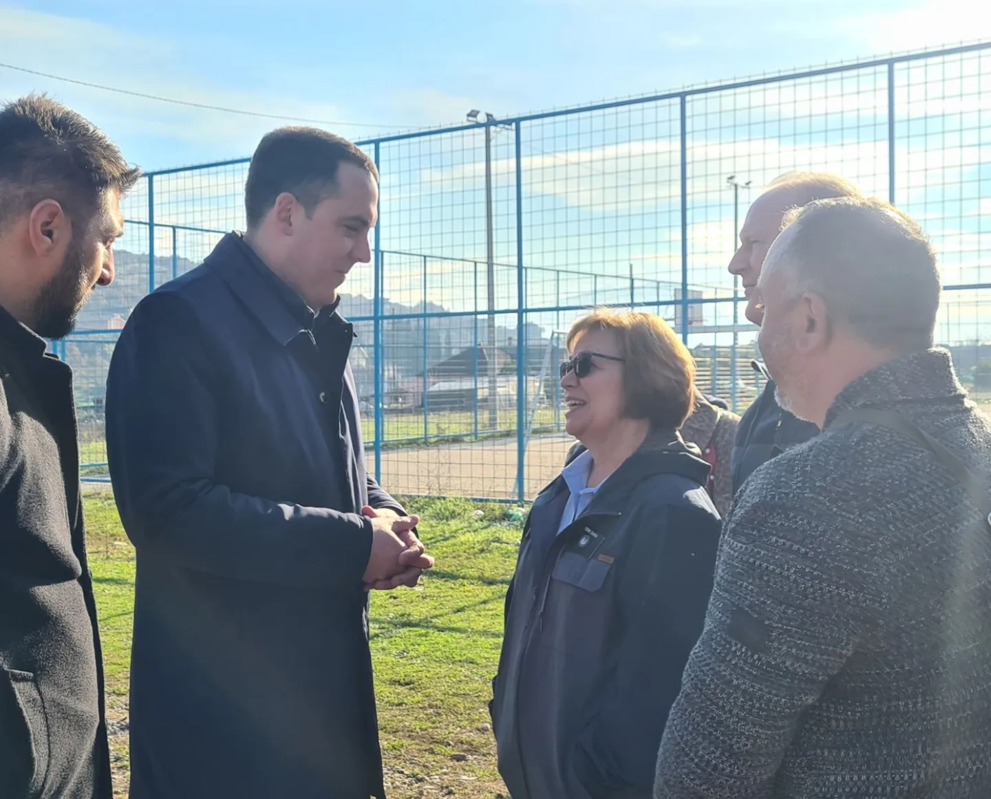 Konik uskoro dobija još jednu uređenu površinu