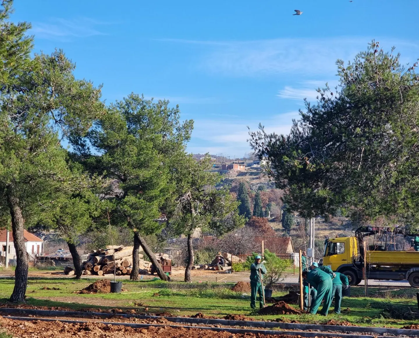 Konik uskoro dobija još jednu uređenu površinu