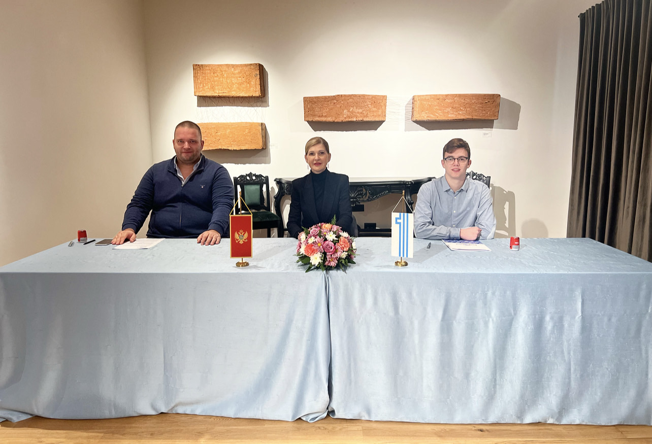 Turistička organizacija Podgorica opredijelila sredstva za valorizaciju kulturne baštine