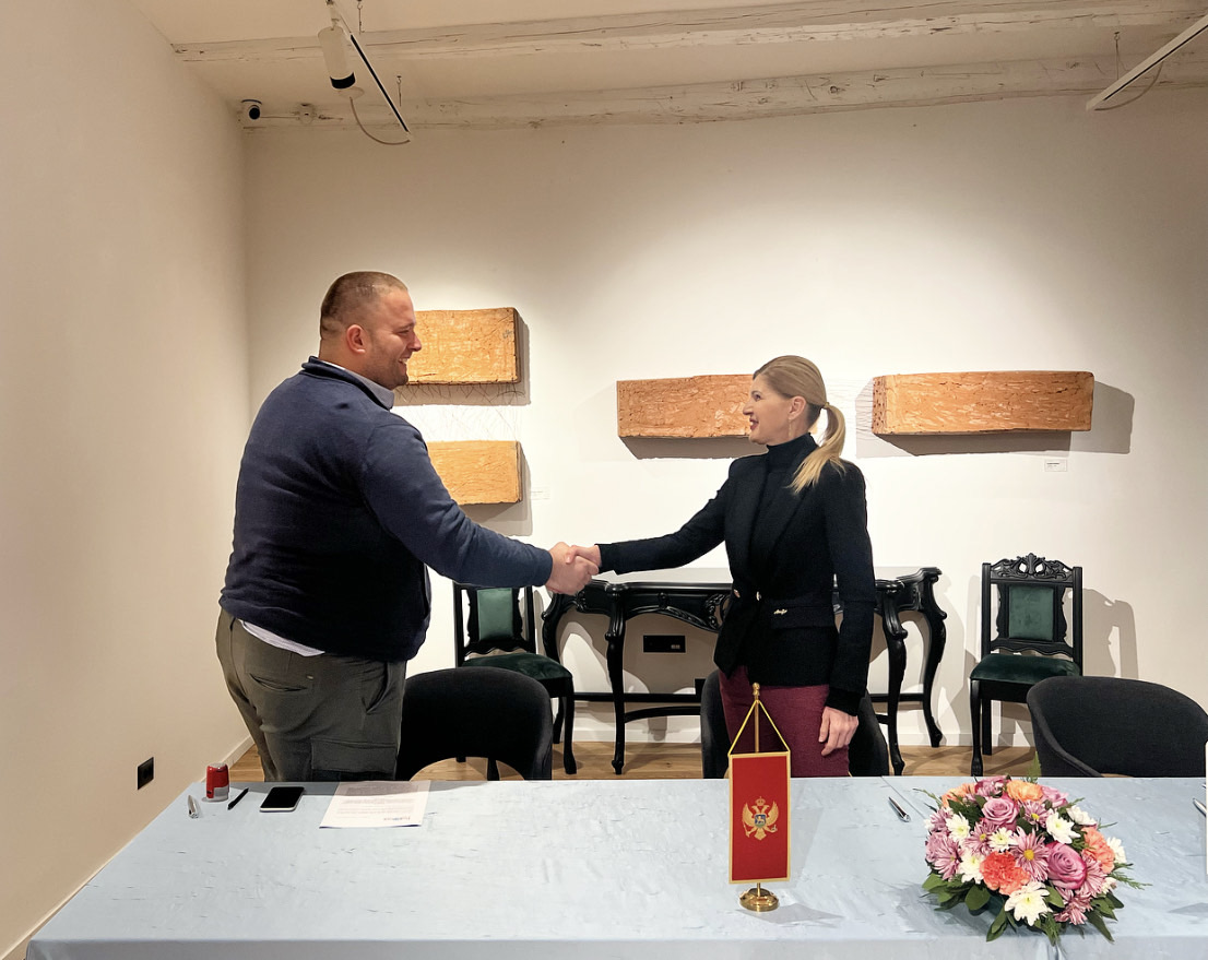 Turistička organizacija Podgorica opredijelila sredstva za valorizaciju kulturne baštine