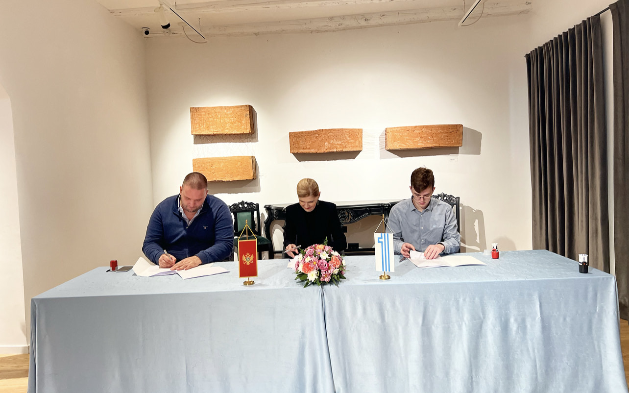 Turistička organizacija Podgorica opredijelila sredstva za valorizaciju kulturne baštine