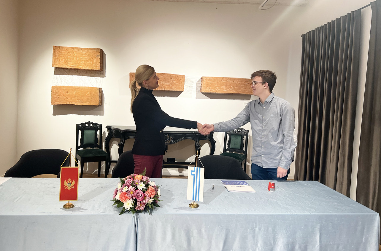 Turistička organizacija Podgorica opredijelila sredstva za valorizaciju kulturne baštine