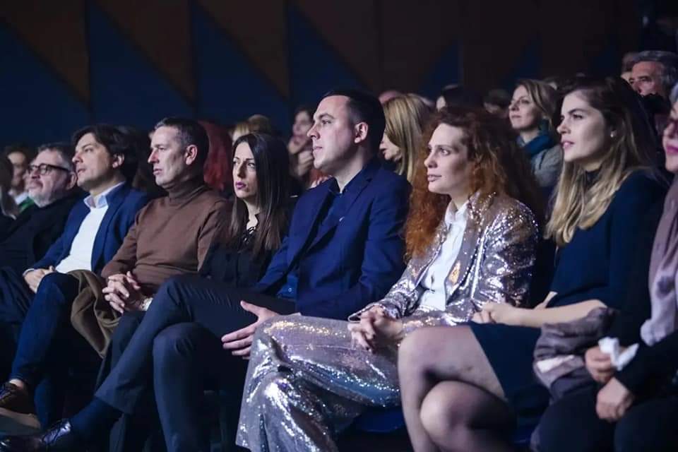 Muzičkim spektaklom Gradsko pozorište proslavilo 71 godinu postojanja