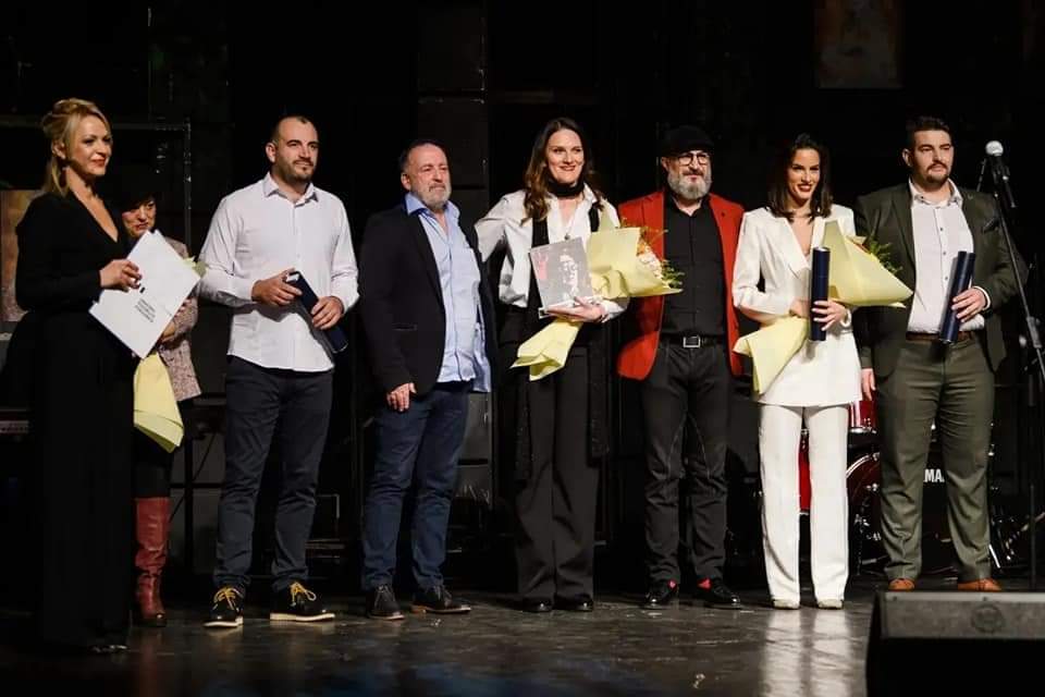 Muzičkim spektaklom Gradsko pozorište proslavilo 71 godinu postojanja