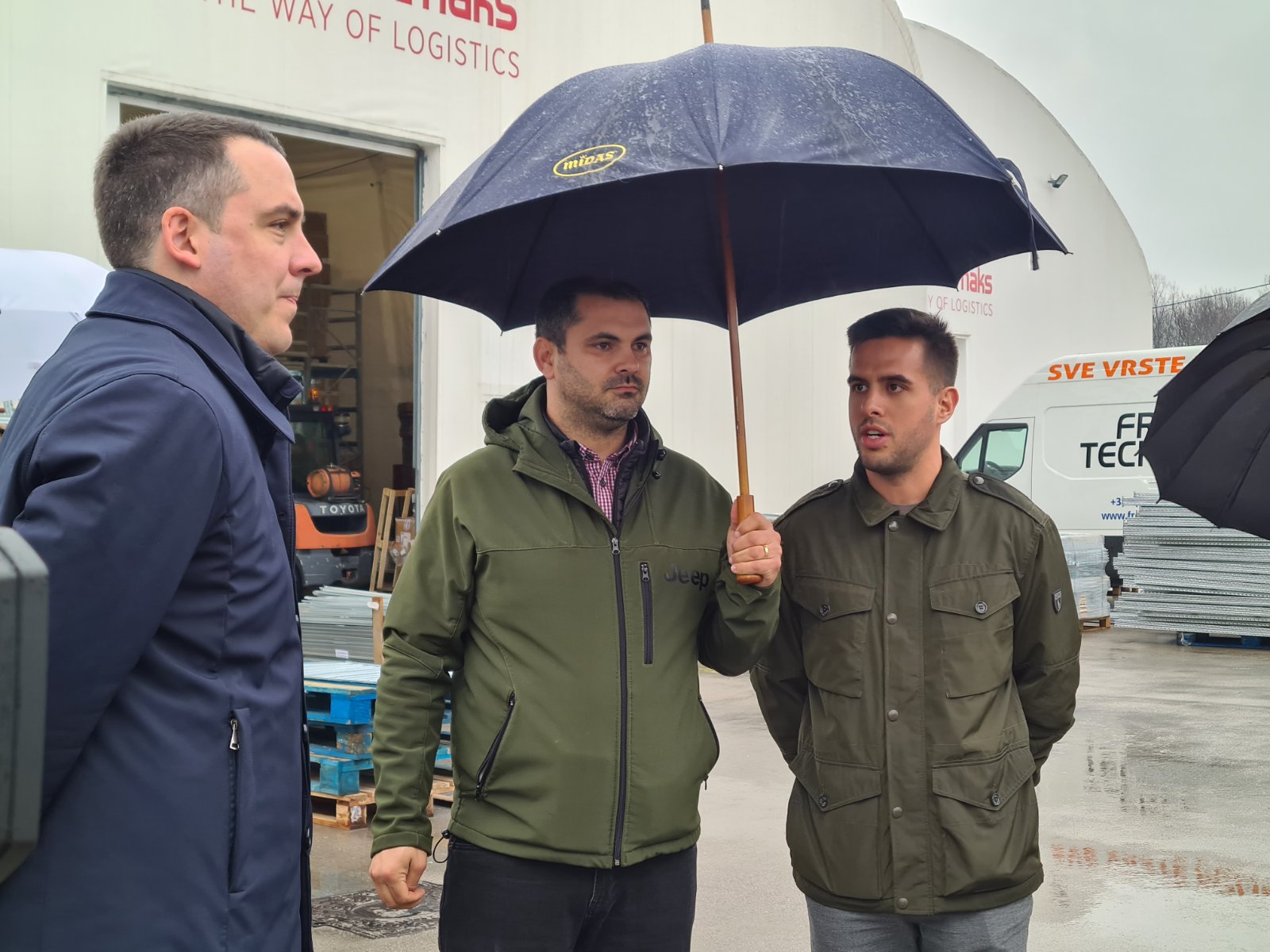 Glavni grad nastavlja da unapređuje javni prevoz; U Podgoricu stigao novi kontingent autobusa