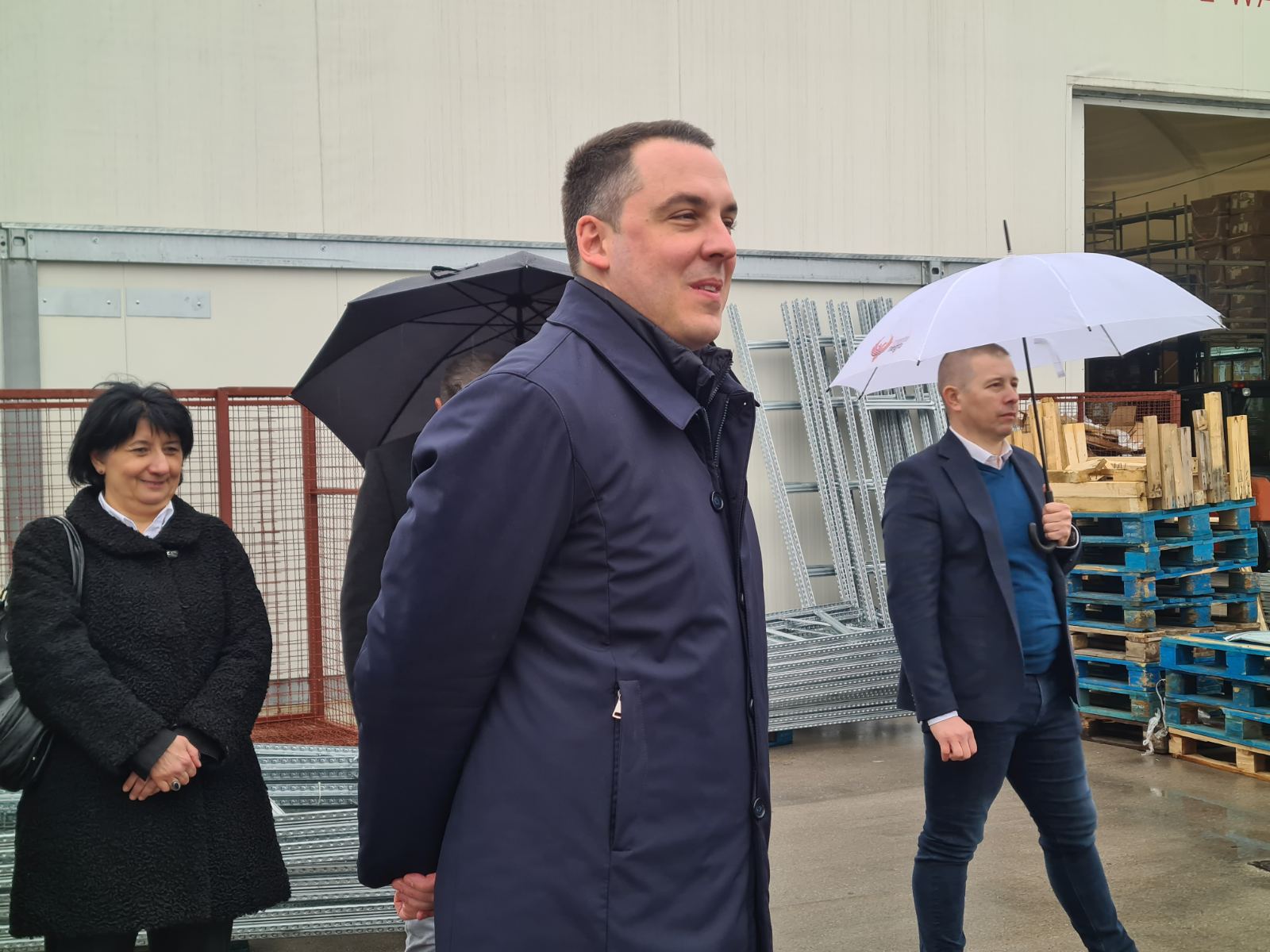 Glavni grad nastavlja da unapređuje javni prevoz; U Podgoricu stigao novi kontingent autobusa