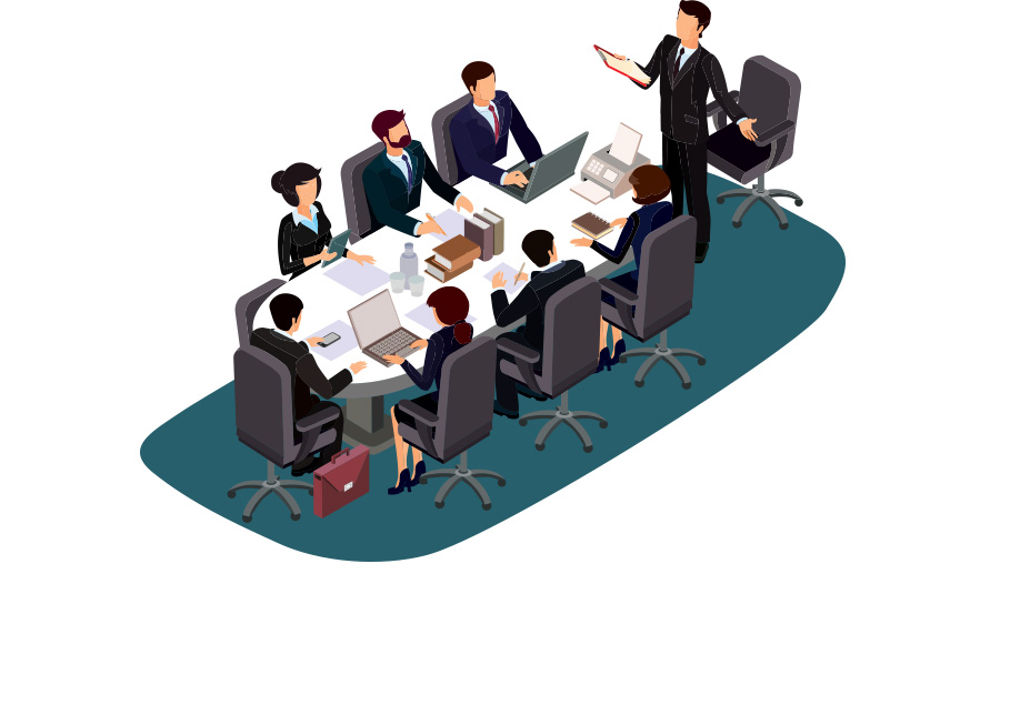 Sjednica Savjeta za unapređenje poslovnog ambijenta u Podgorici