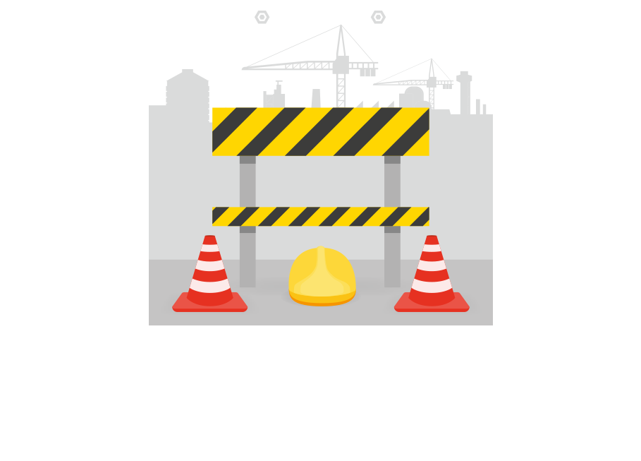 Zatvaranje saobraćaja u ulicama Ilije Plamenca i 27.marta