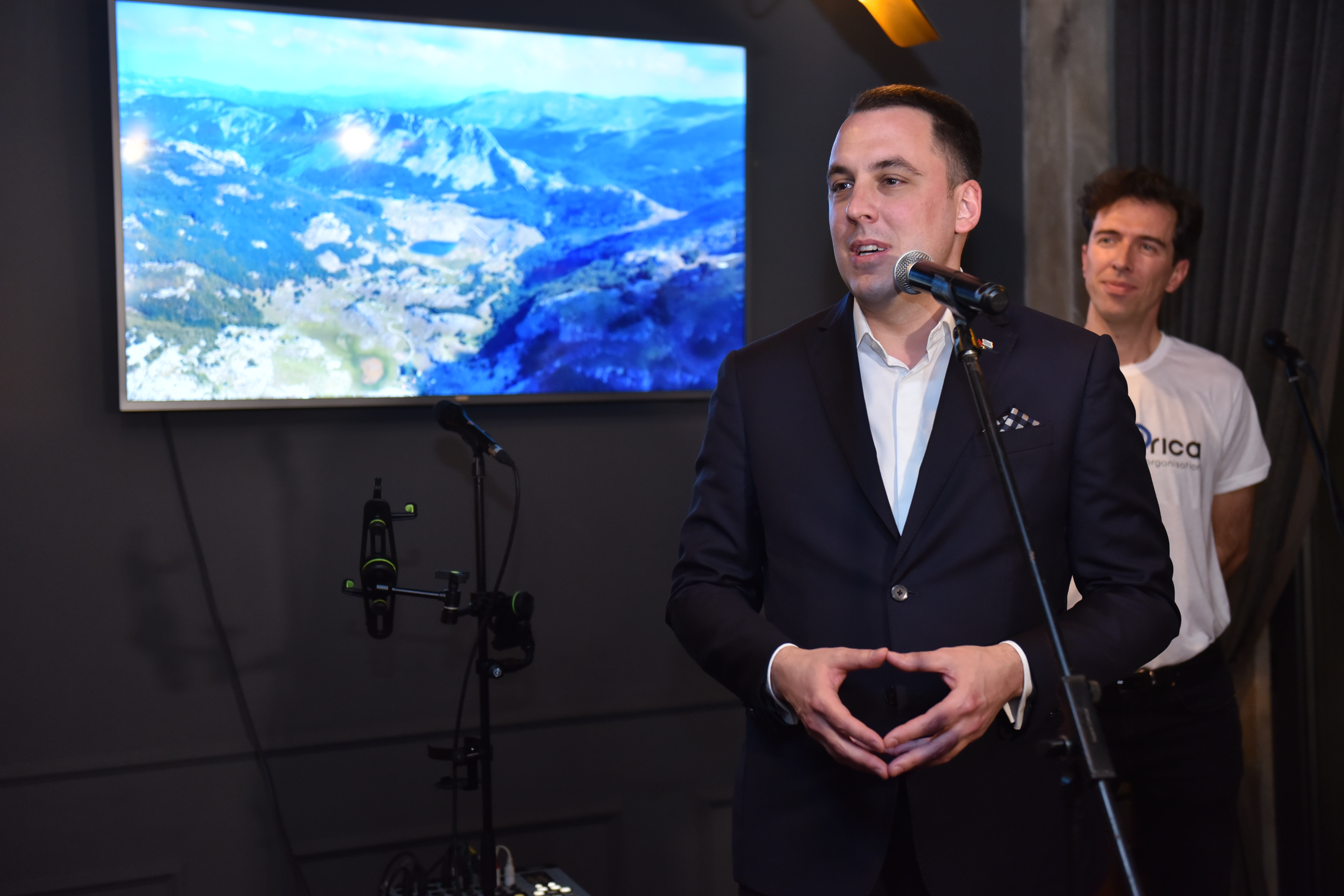 Biramo najbolje u turizmu i ugostiteljstvu 2022; Uručena priznanja pojedincima i kolektivima za doprinos promociji turističke ponude glavnog grada