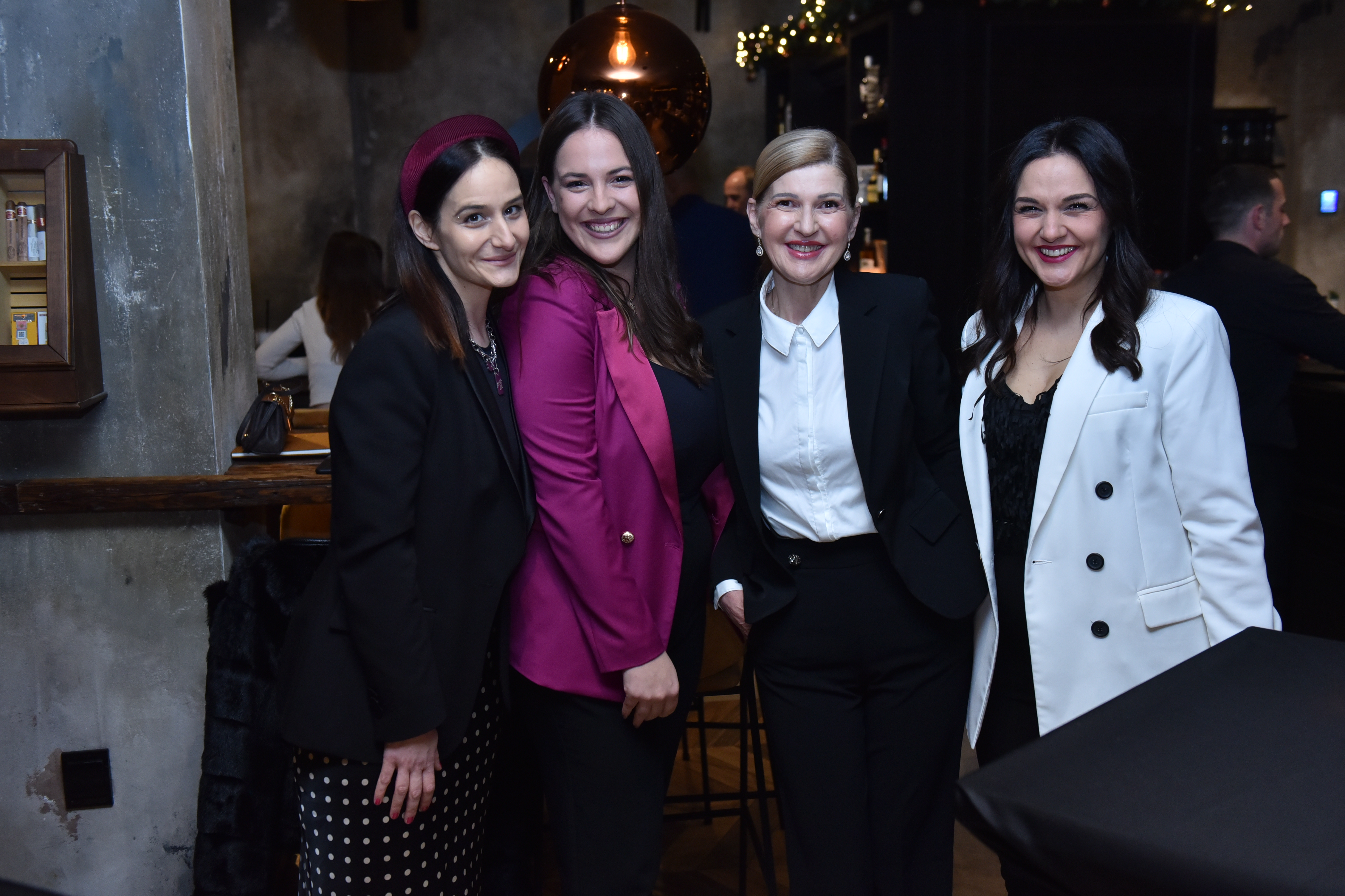 Biramo najbolje u turizmu i ugostiteljstvu 2022; Uručena priznanja pojedincima i kolektivima za doprinos promociji turističke ponude glavnog grada