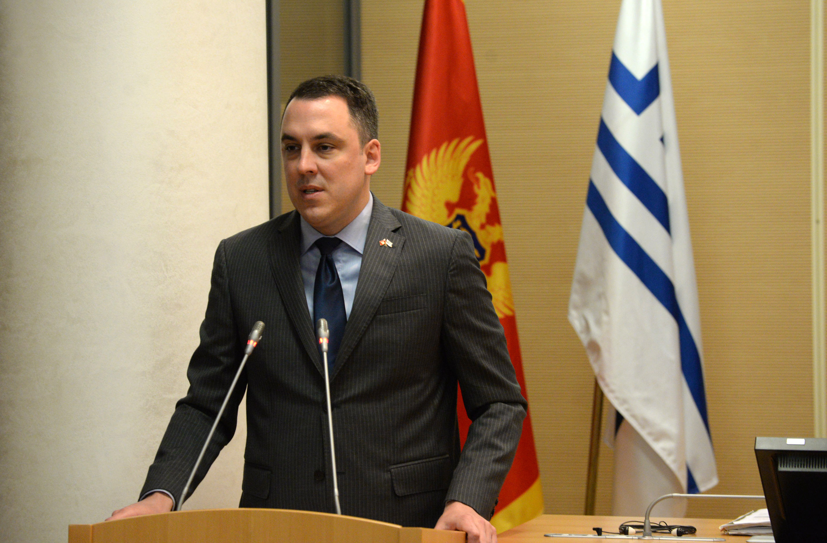 Usvojena Odluka o budžetu Glavnog grada za 2023. godinu - rekordnih 106.500.000,00 eura